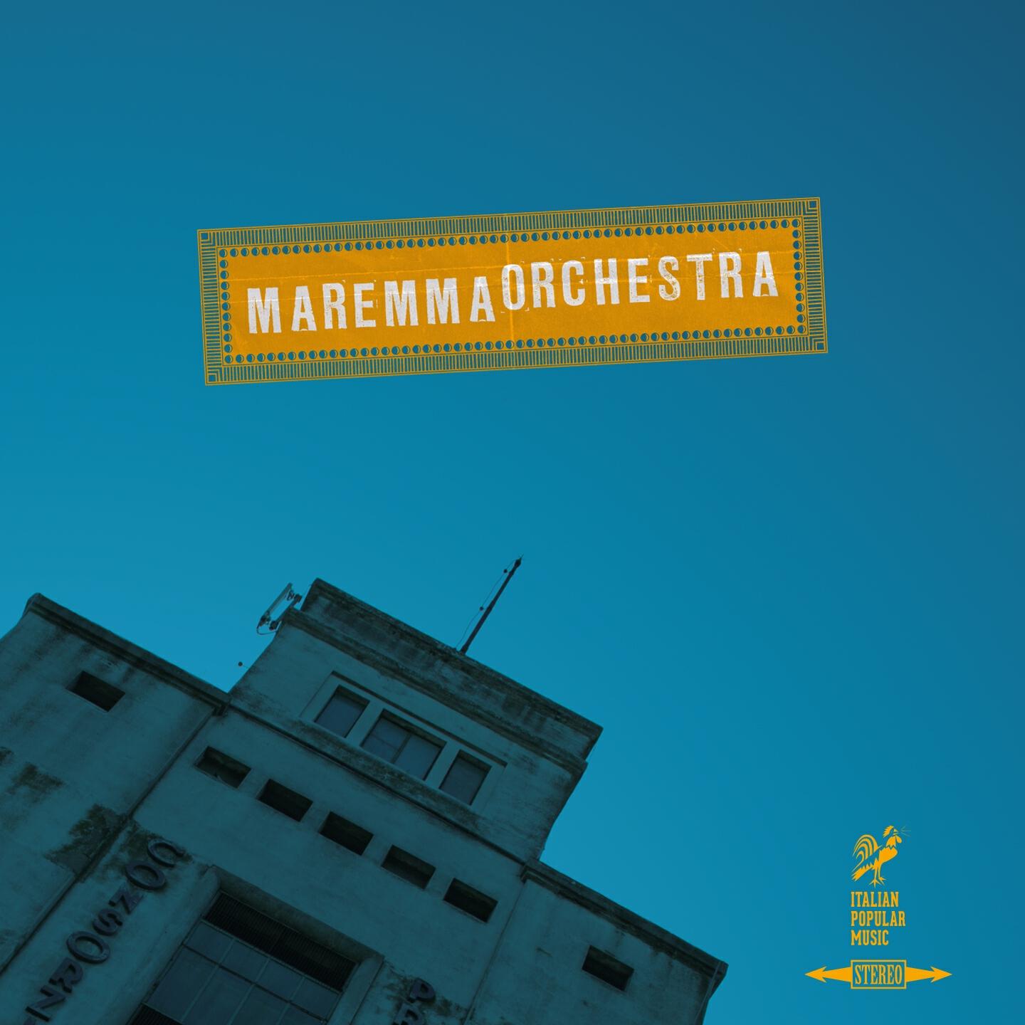 Maremma Orchestra - La serie dei numeri