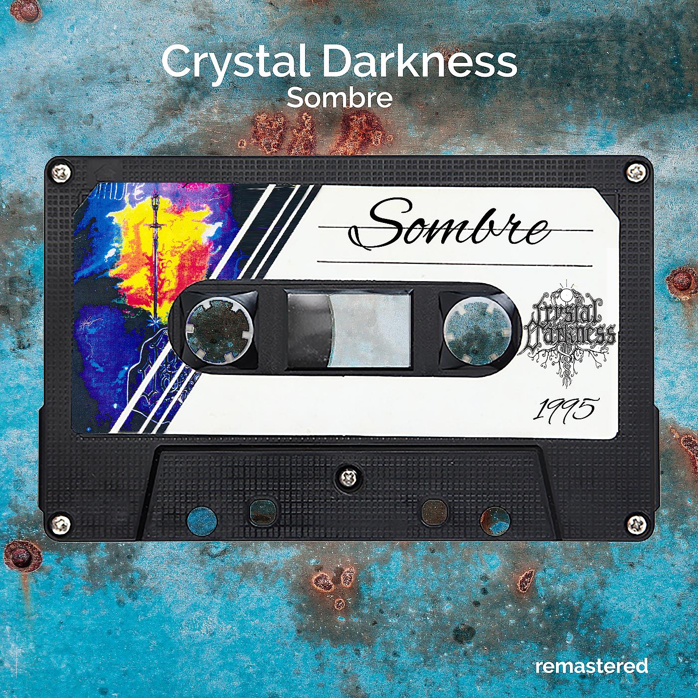 Постер альбома Sombre (Remastered 2022)