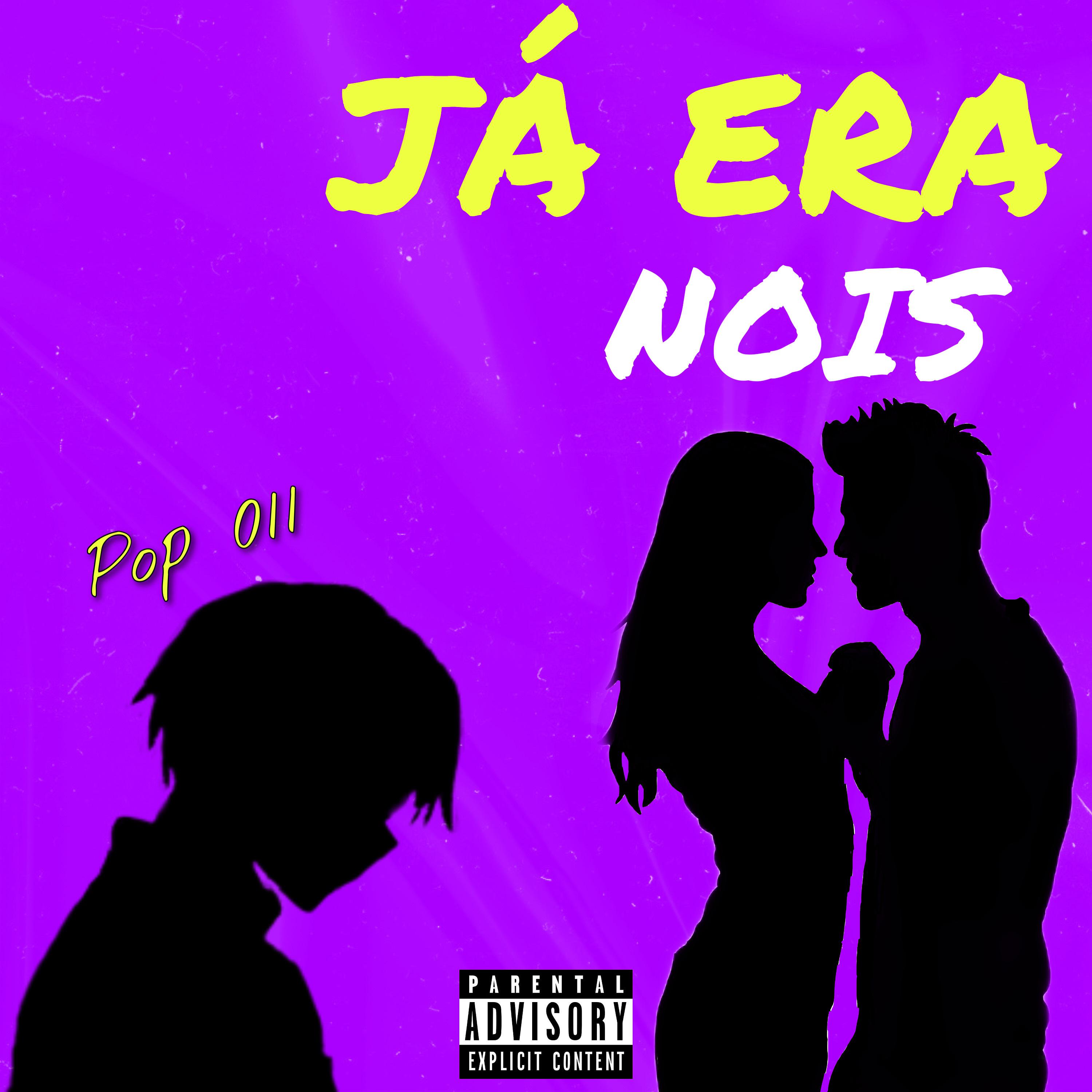 Постер альбома Já Era Nóis Dois