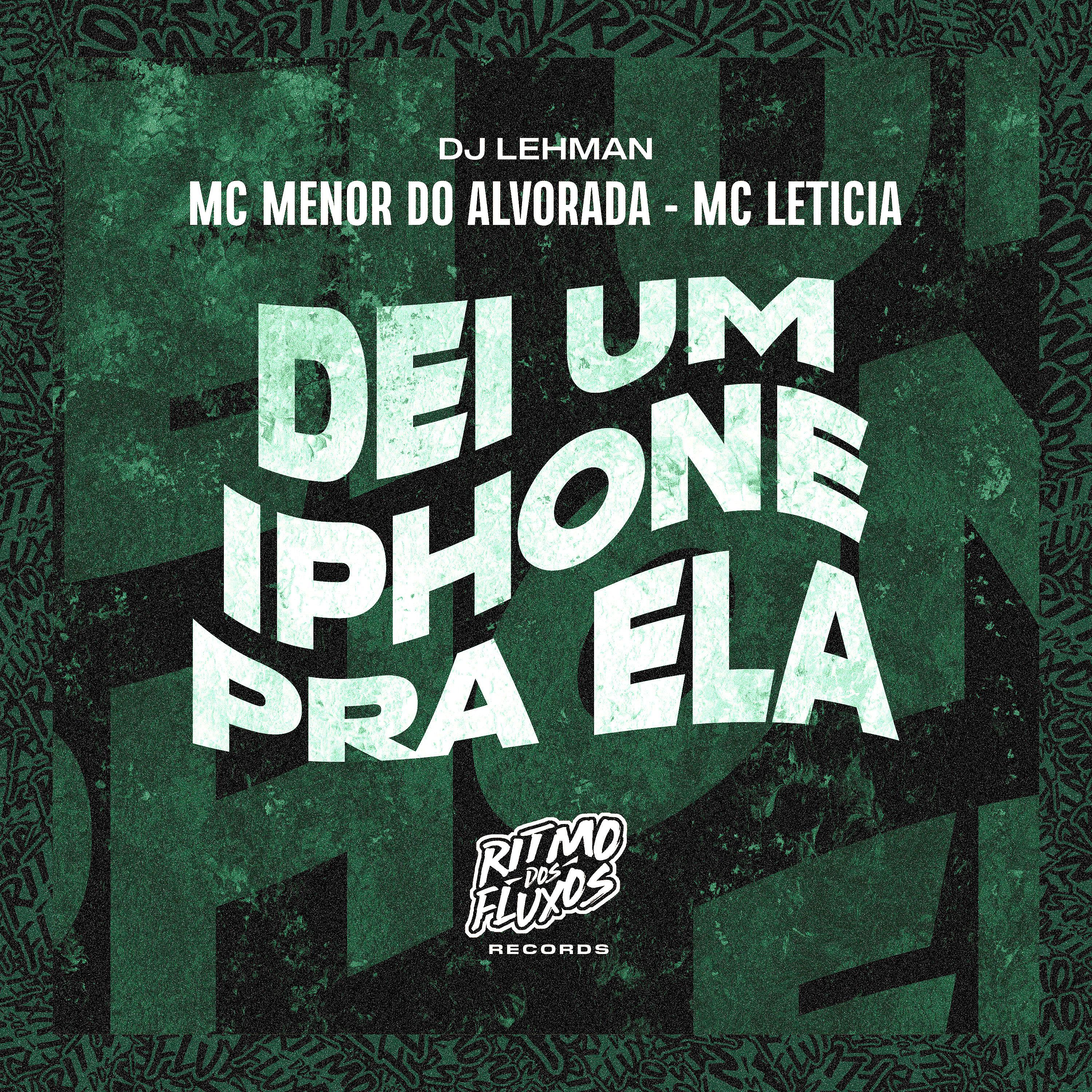 Постер альбома Dei um Iphone pra Ela