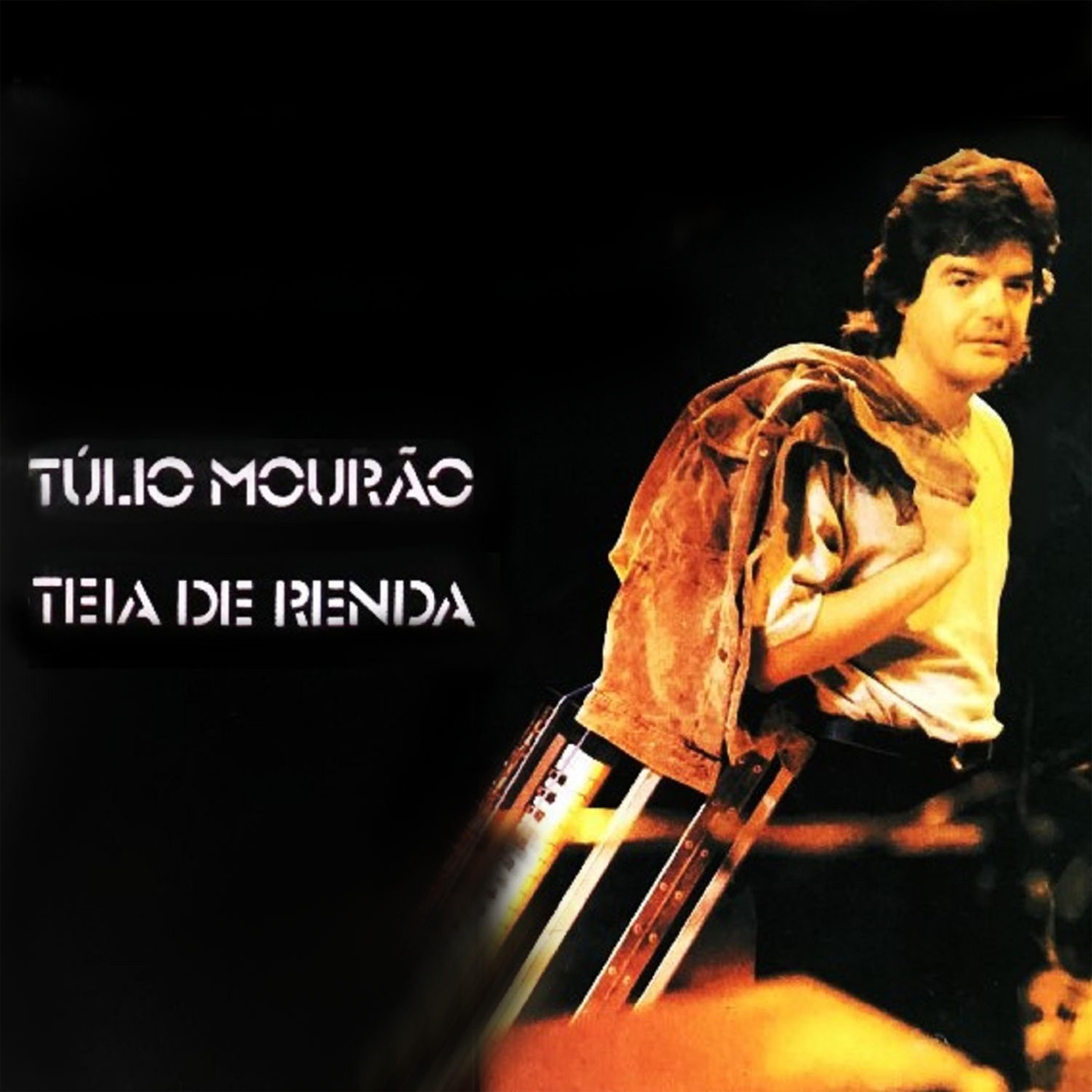 Постер альбома Teia de Renda