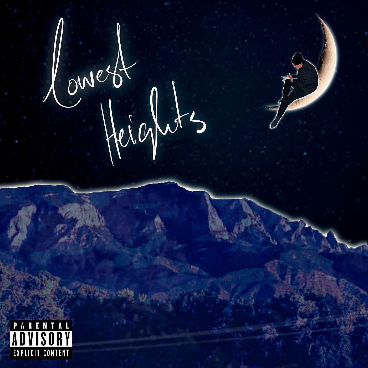 Постер альбома Lowest Heights