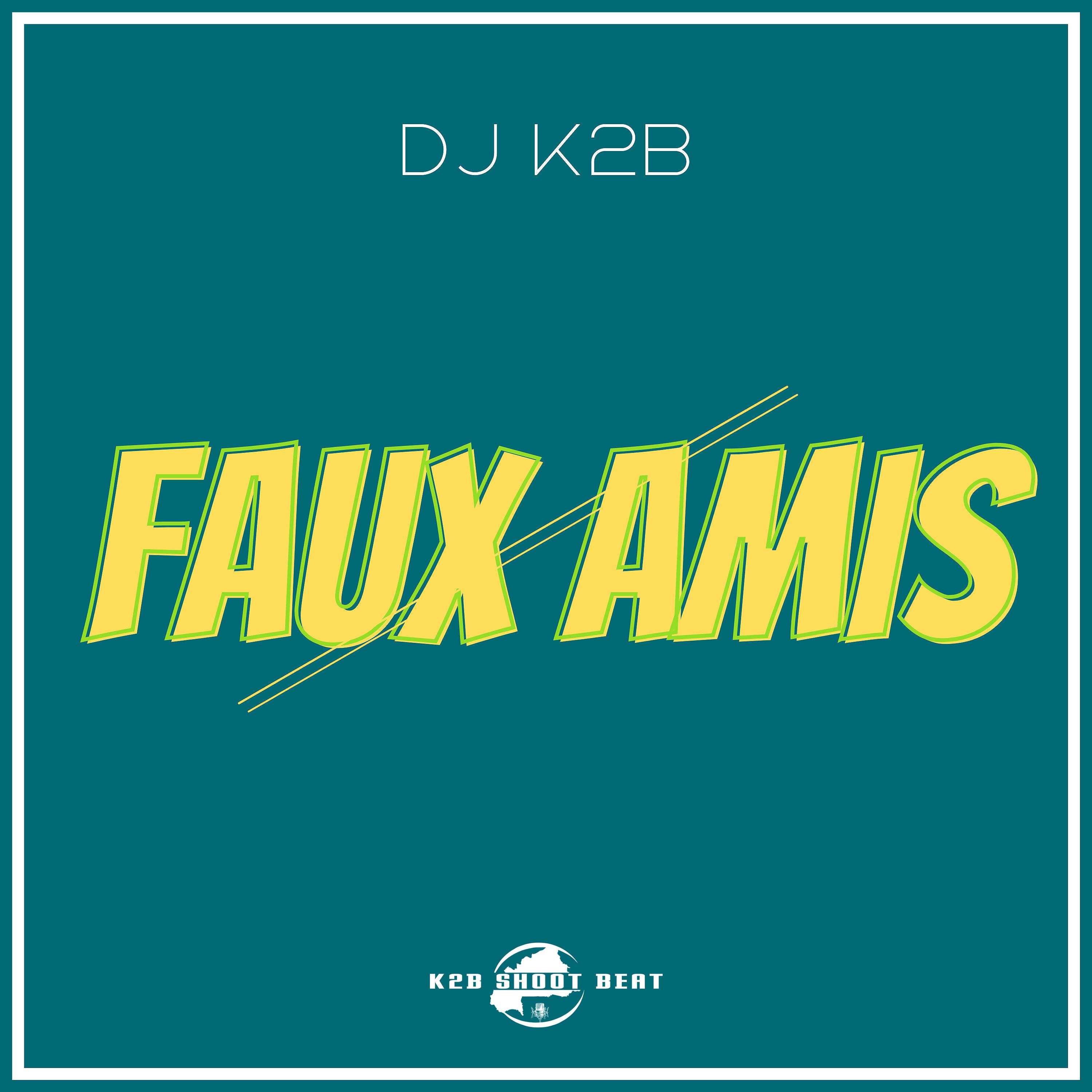 Постер альбома Faux amis