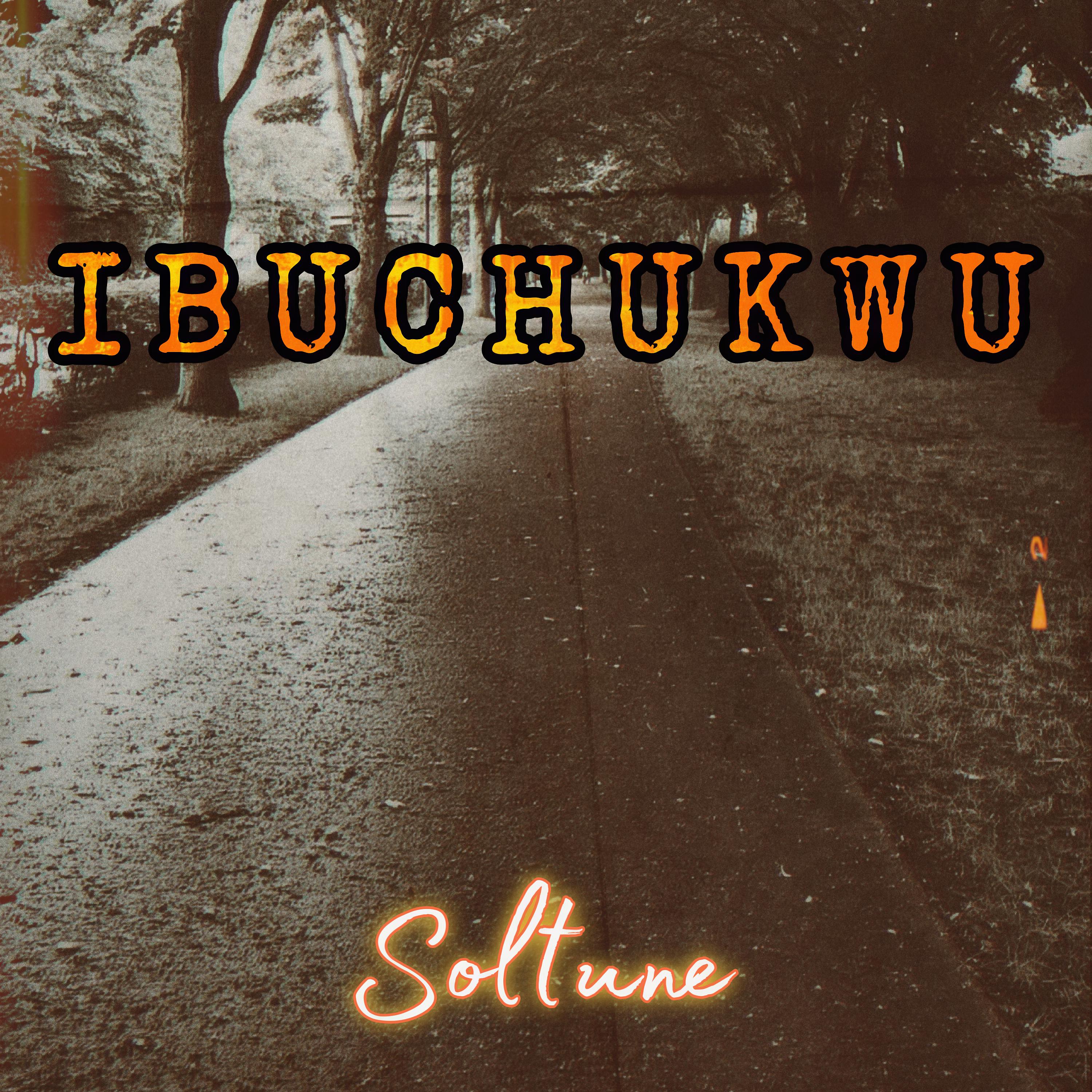 Постер альбома Ibuchukwu