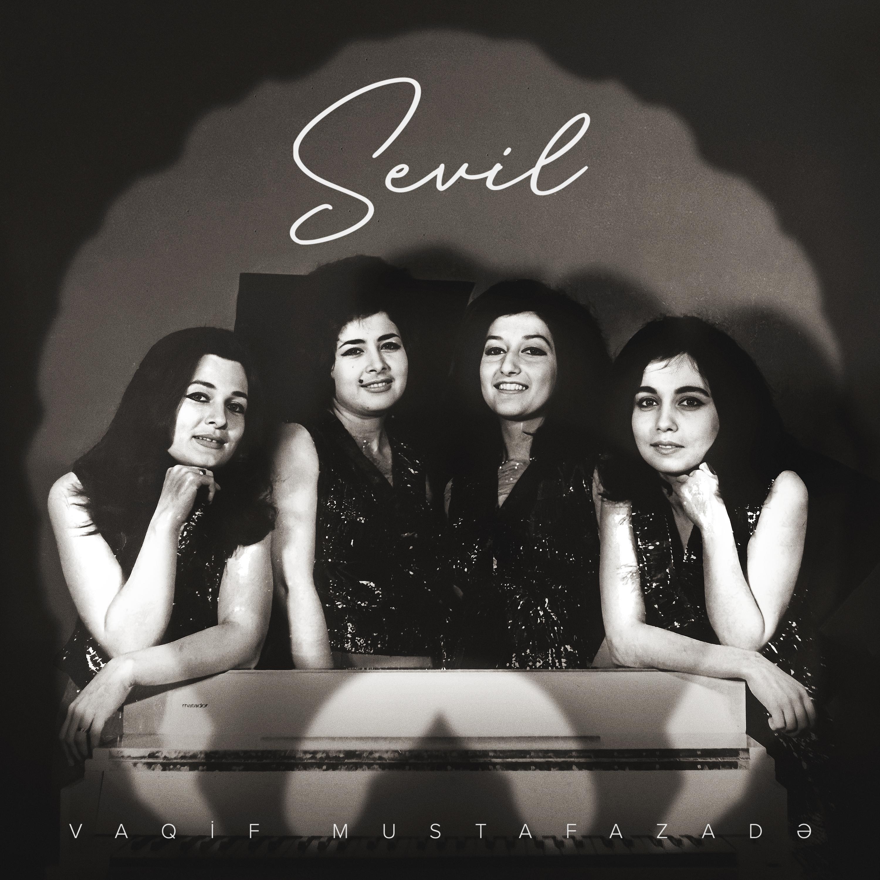 Постер альбома Sevil