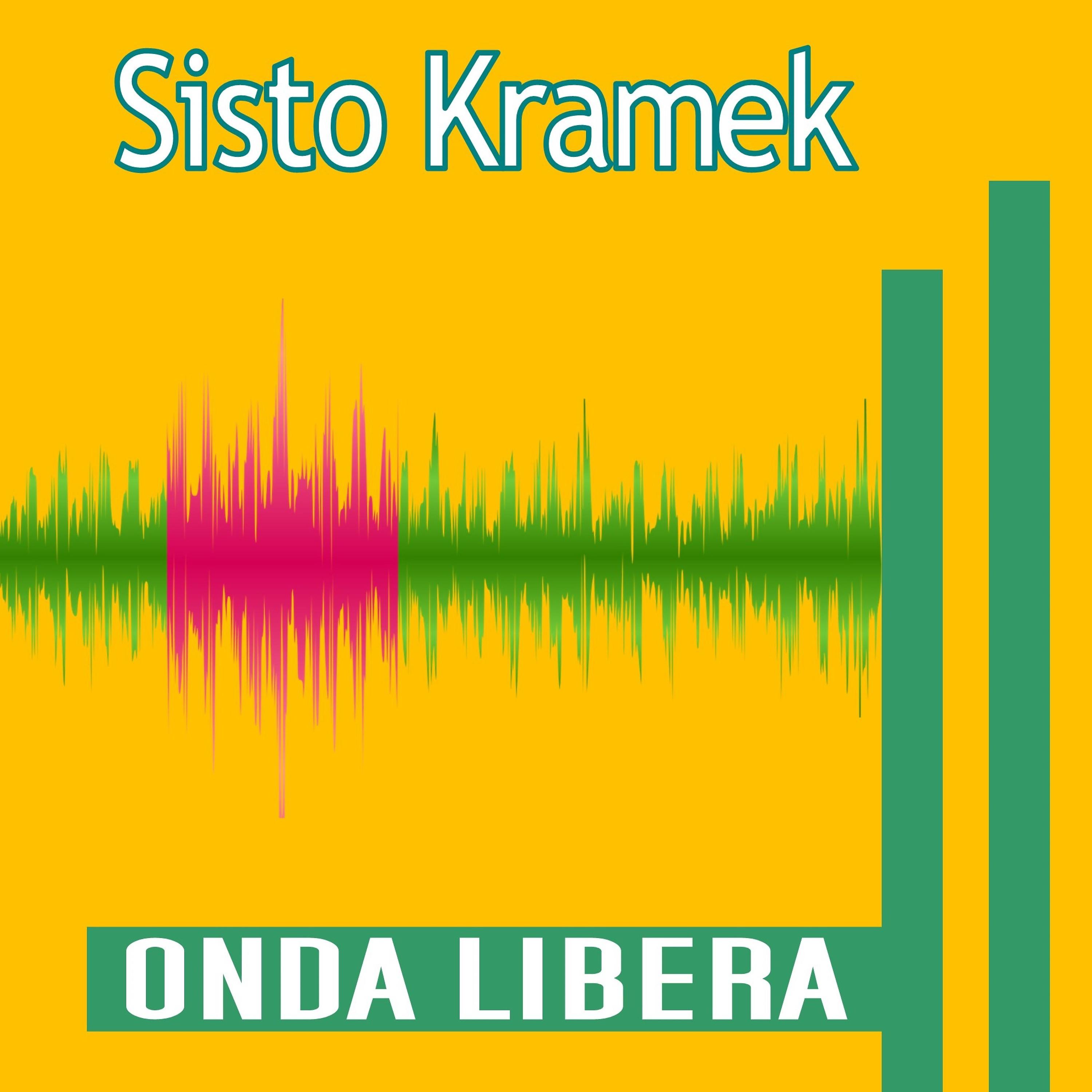 Постер альбома Onda Libera