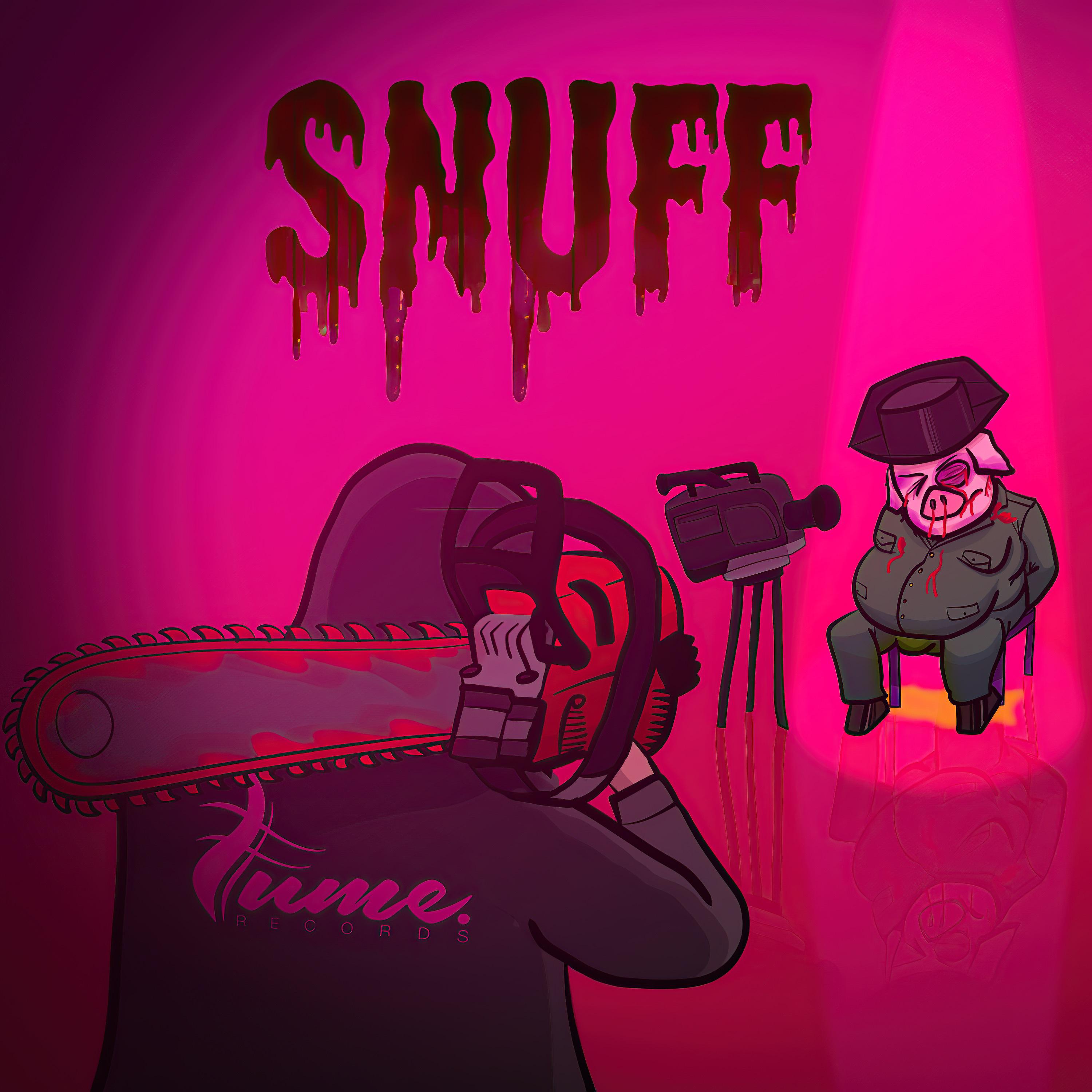 Постер альбома Snuff
