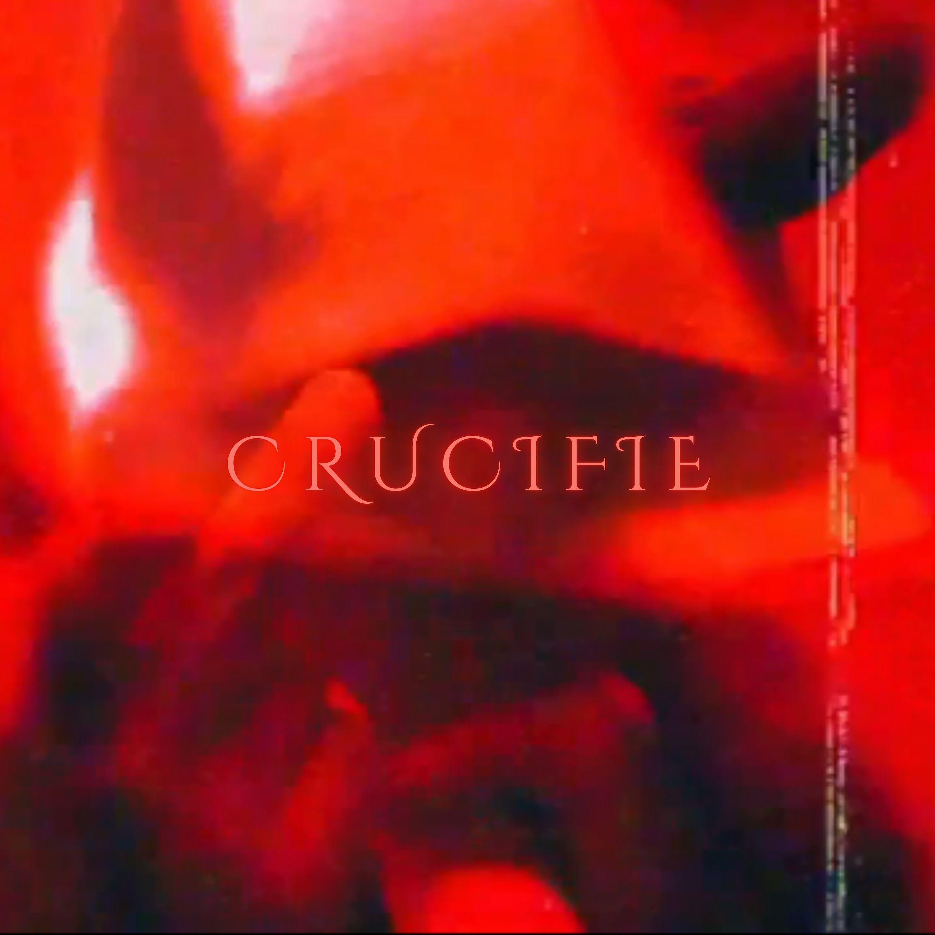 Постер альбома Crucifie