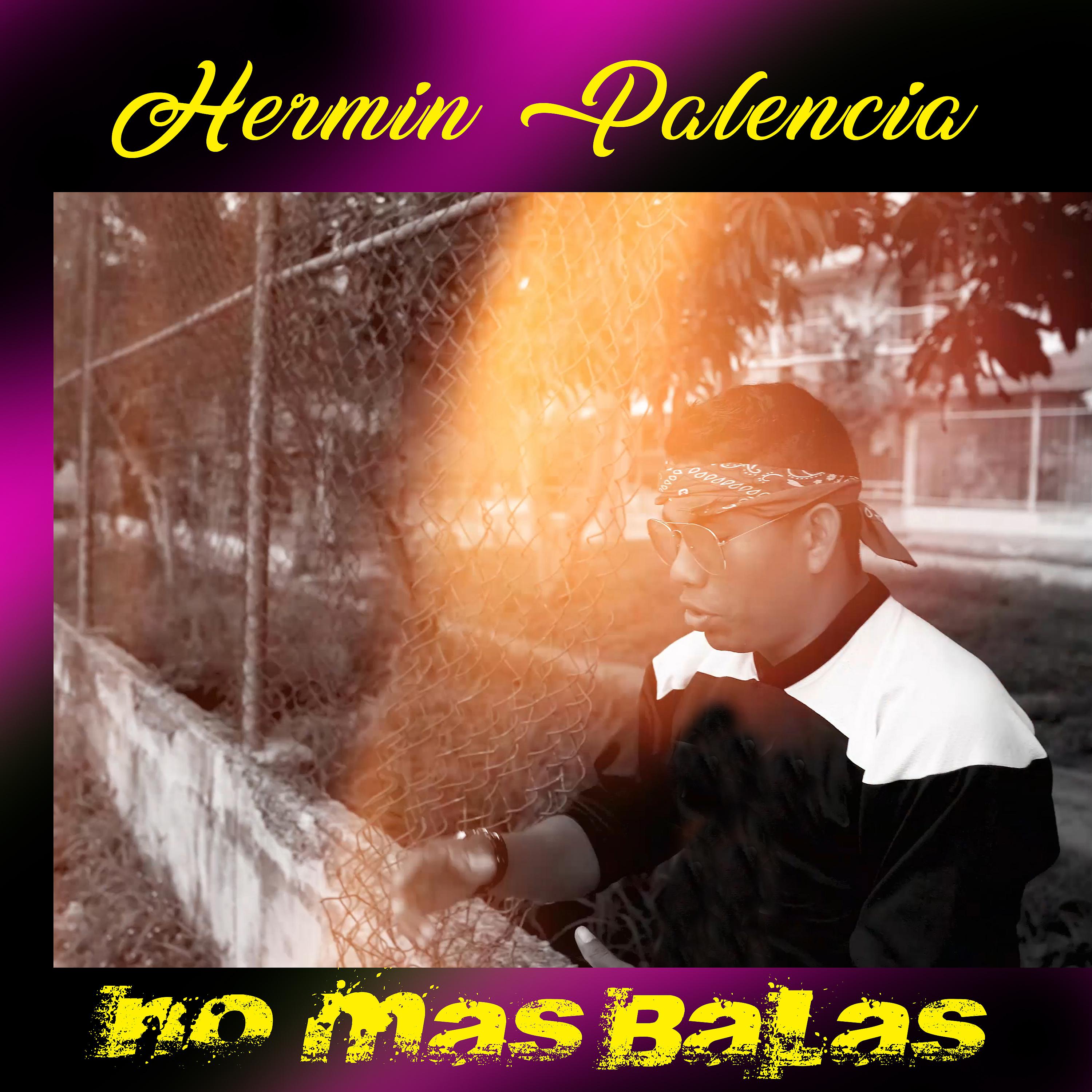 Постер альбома No Mas Balas
