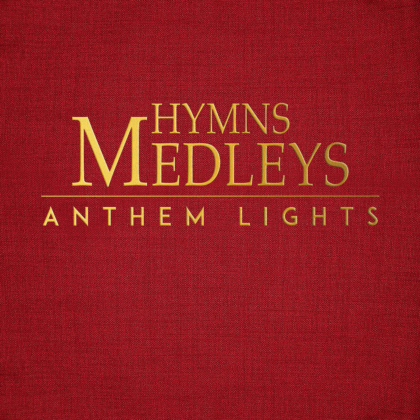Постер альбома Hymns Medleys