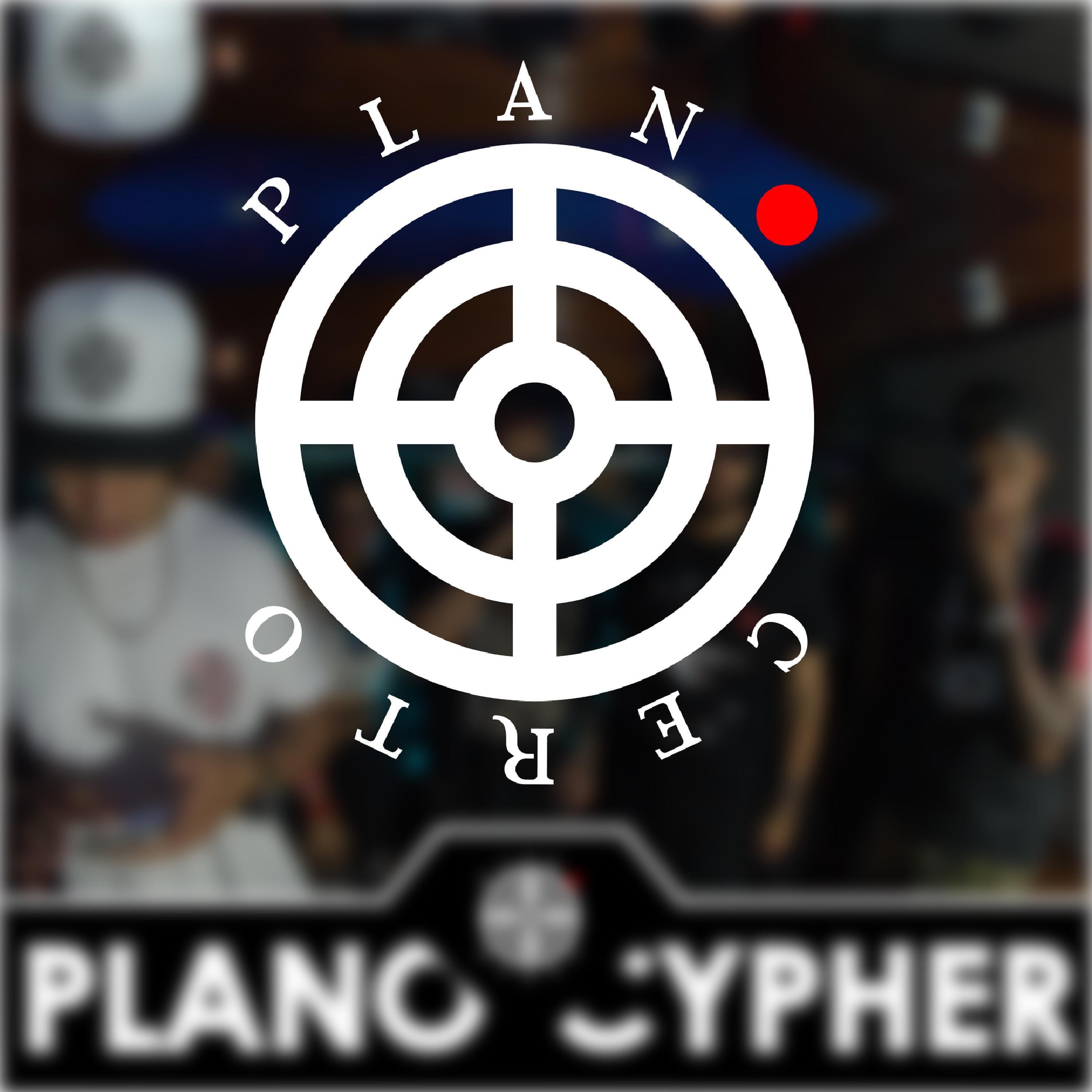Постер альбома Plano Cypher