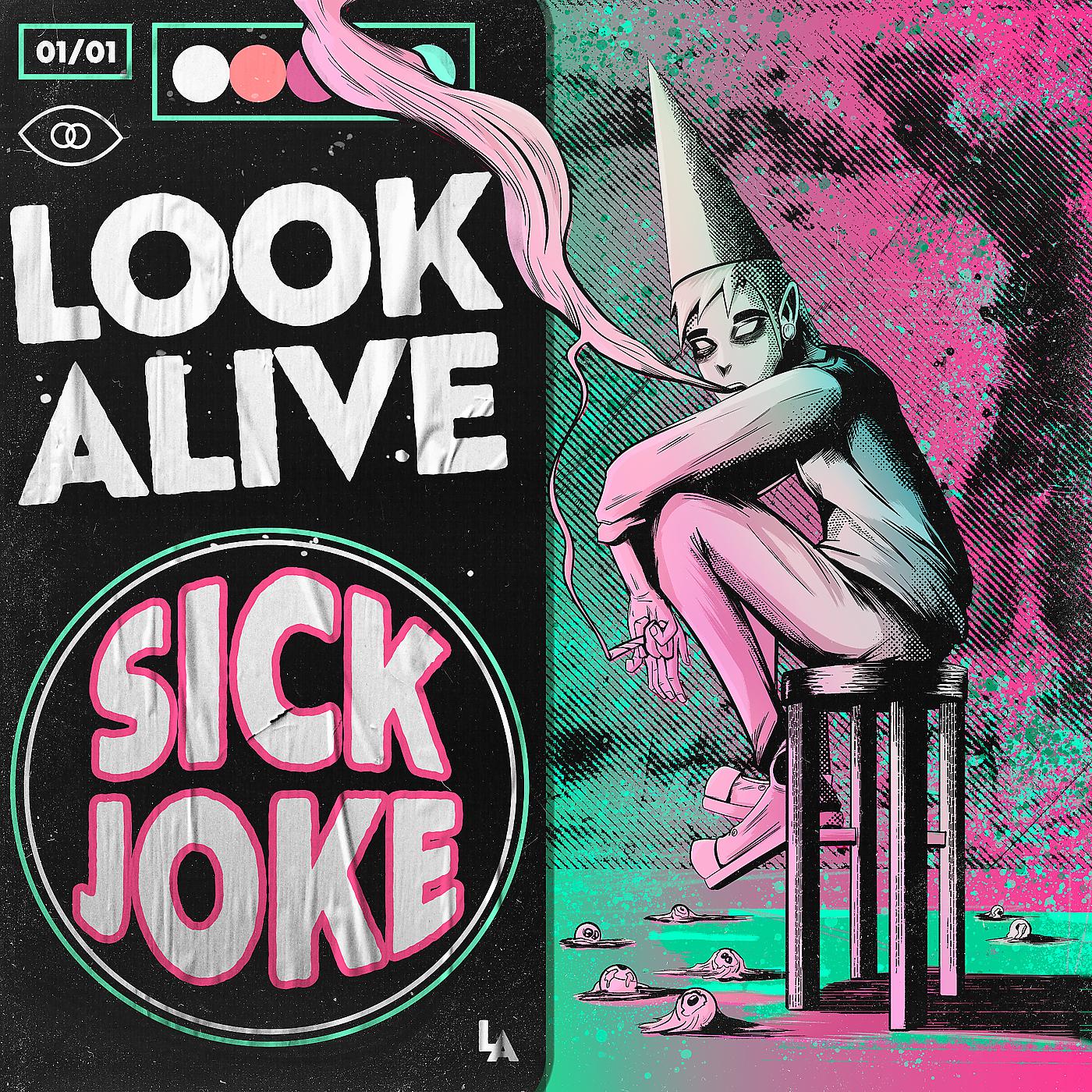 Постер альбома Sick Joke