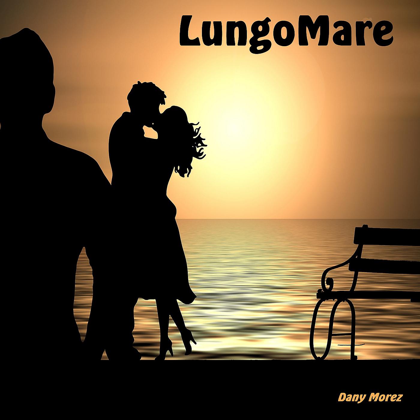 Постер альбома LungoMare
