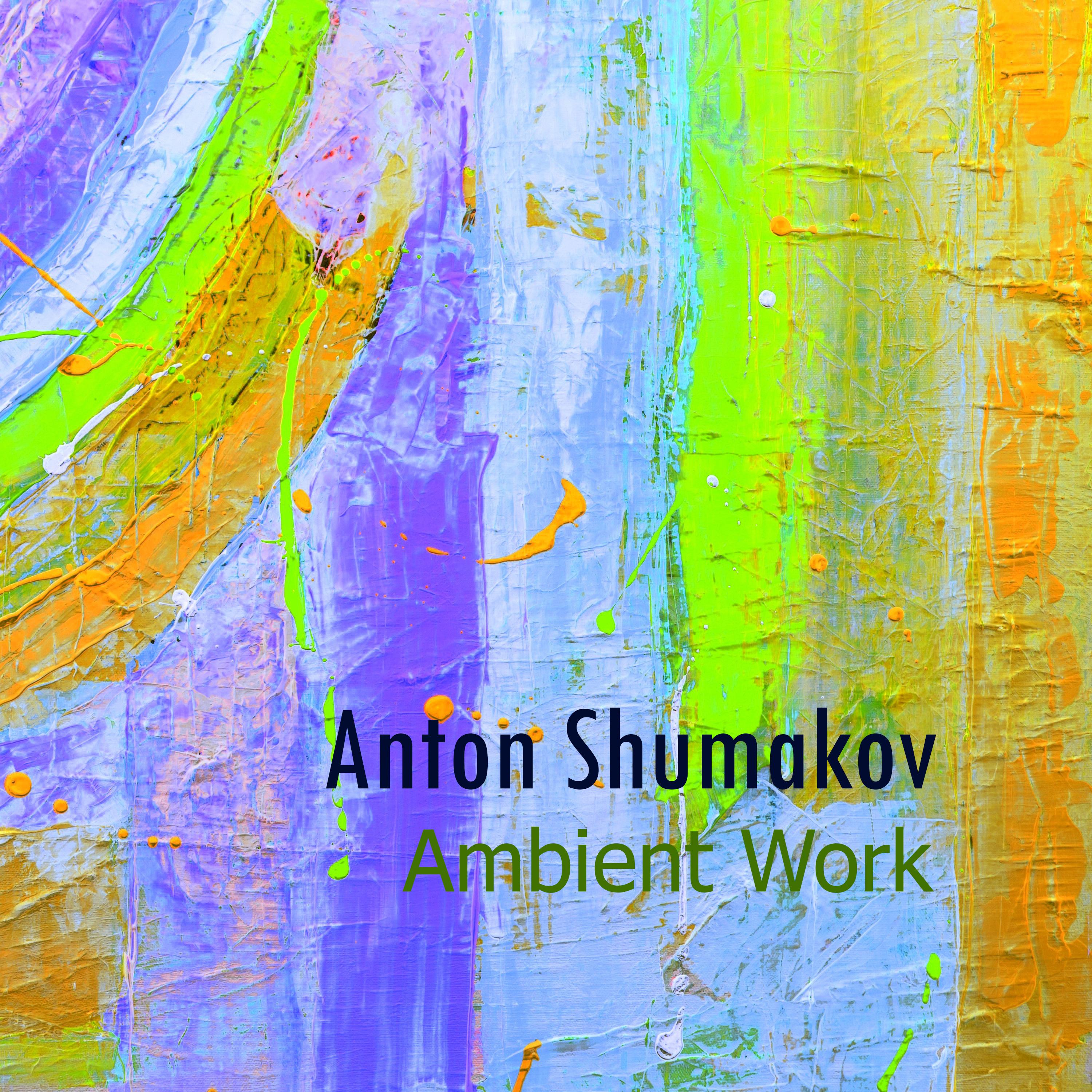 Постер альбома Ambient Work