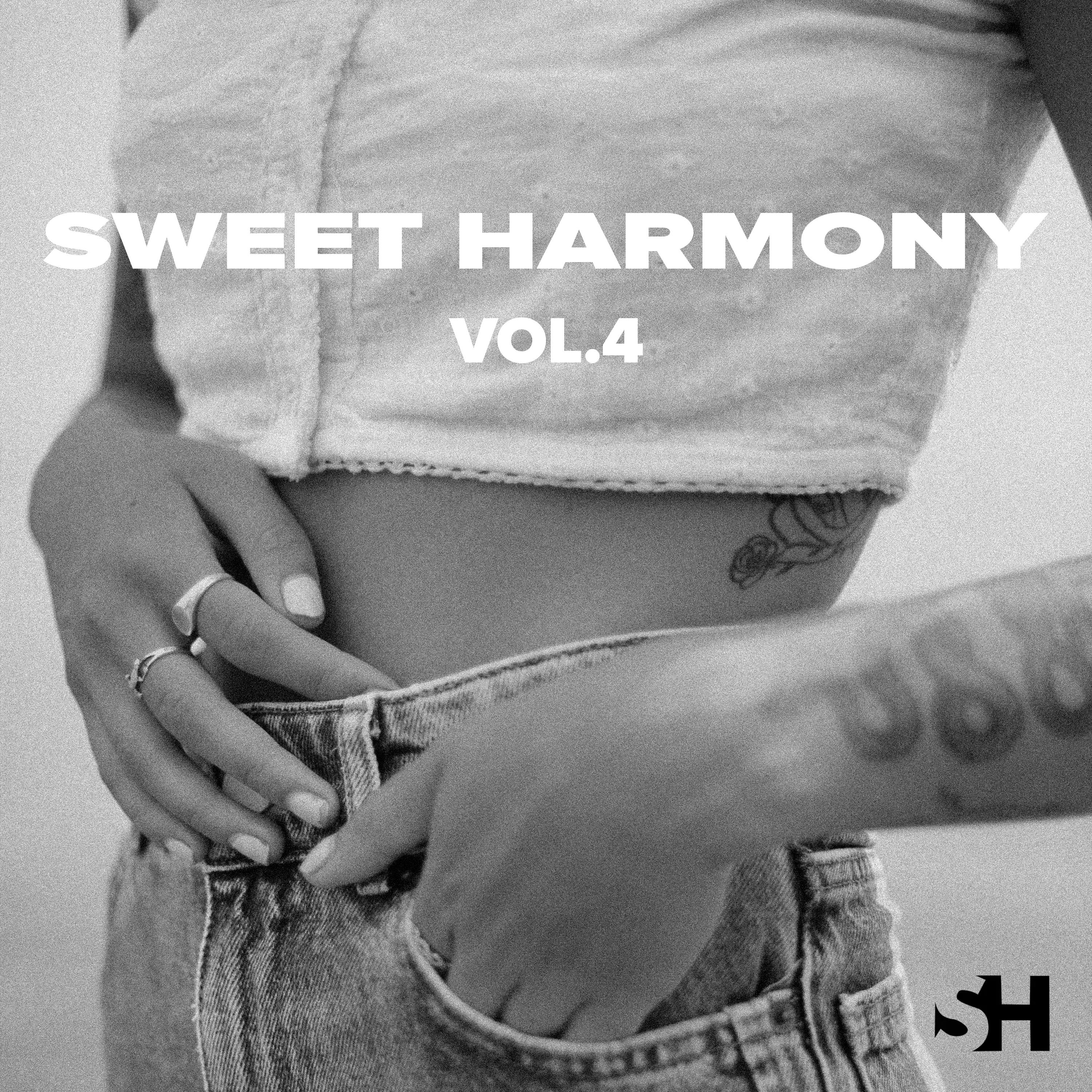 Постер альбома Sweet Harmony, Vol. 4
