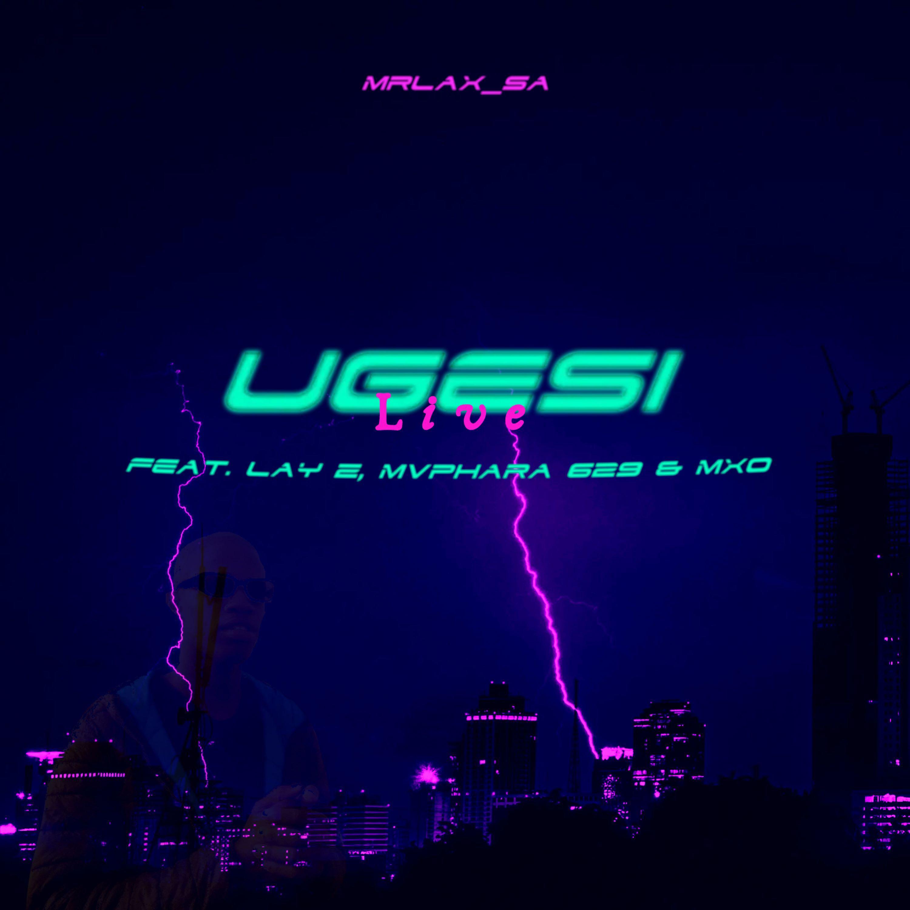 Постер альбома Ugesi