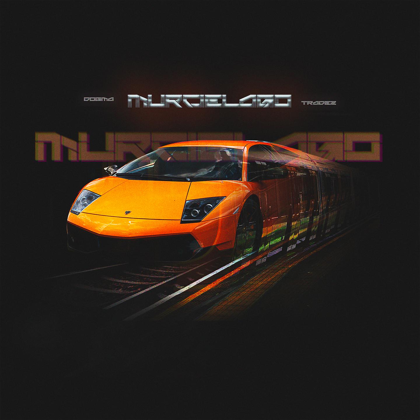 Постер альбома Murcielago