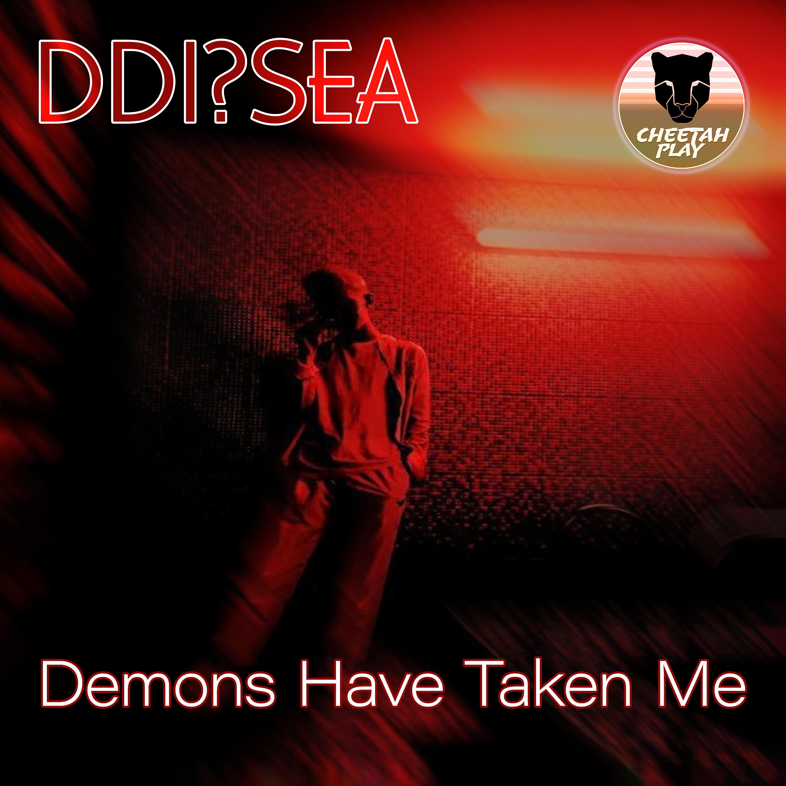 Постер альбома Demons Have Taken Me