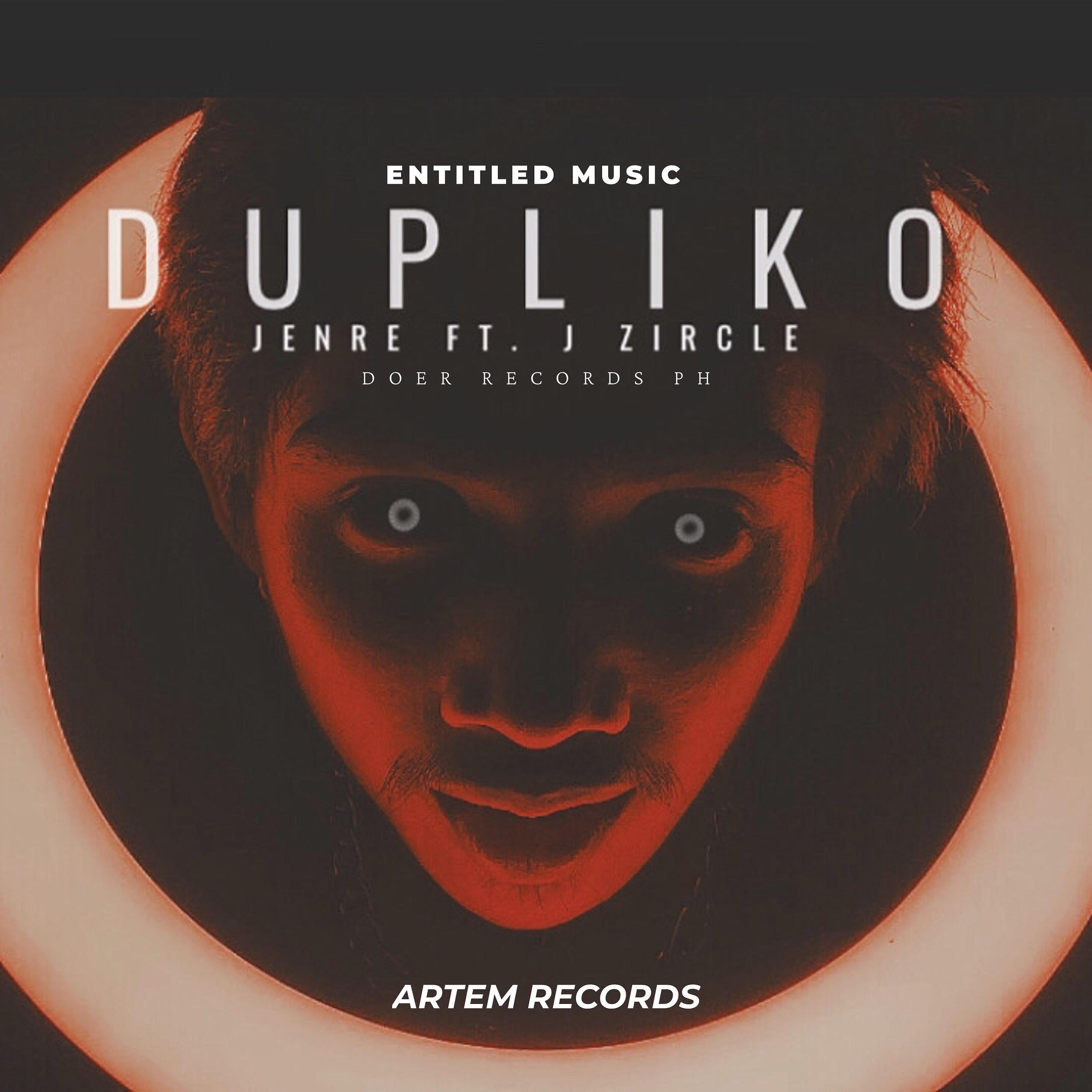 Постер альбома Dupliko
