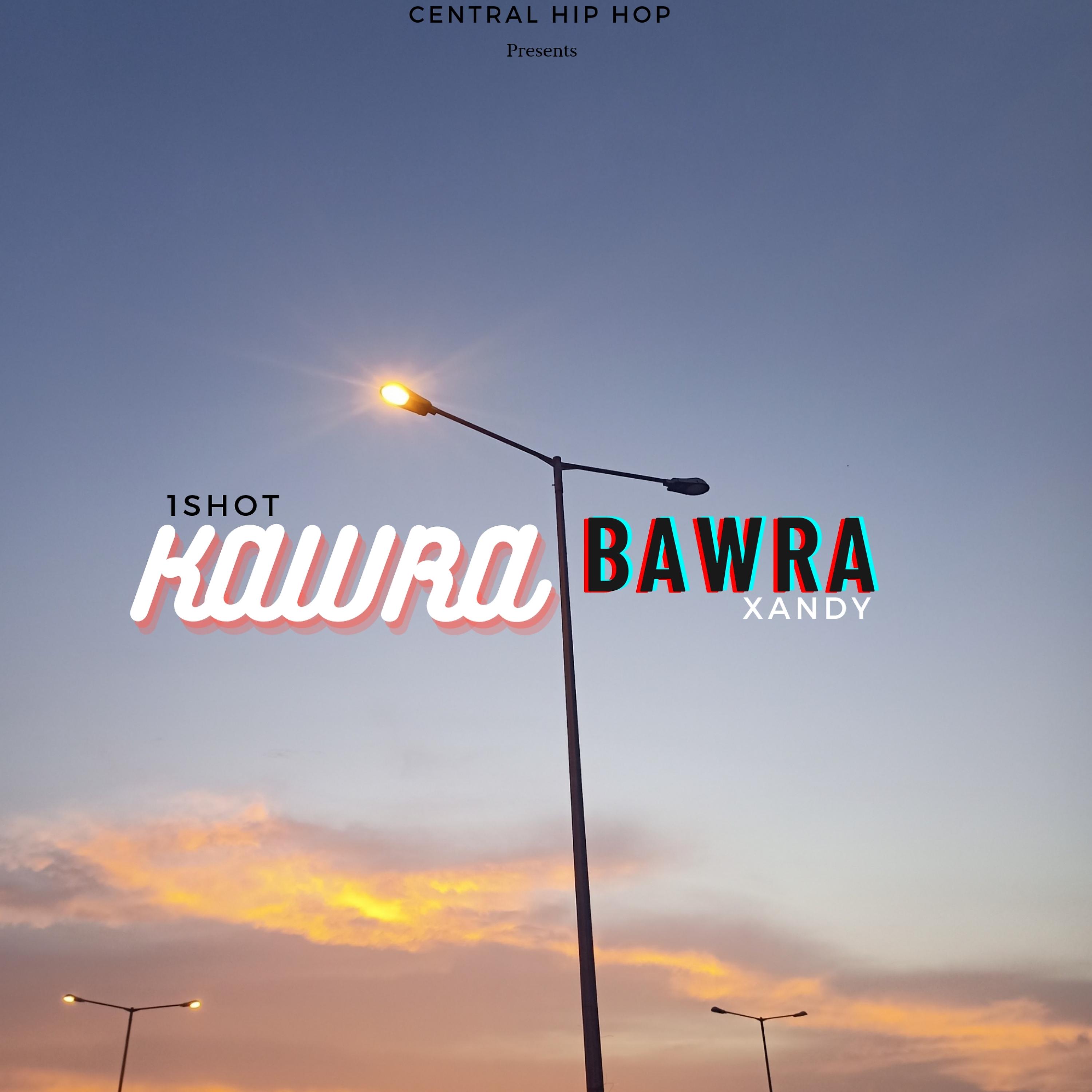 Постер альбома Kawra Bawra