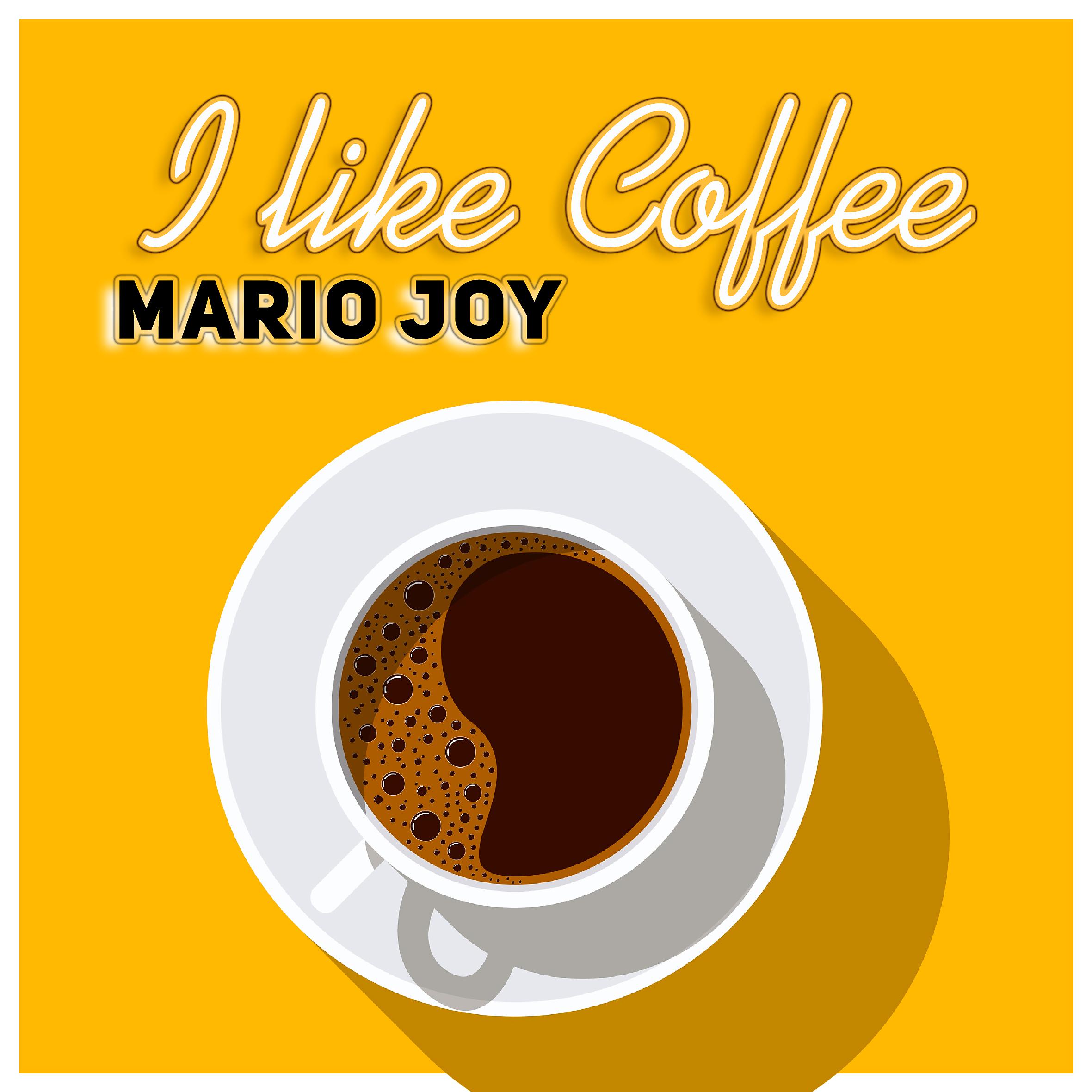 Постер альбома I Like Coffee
