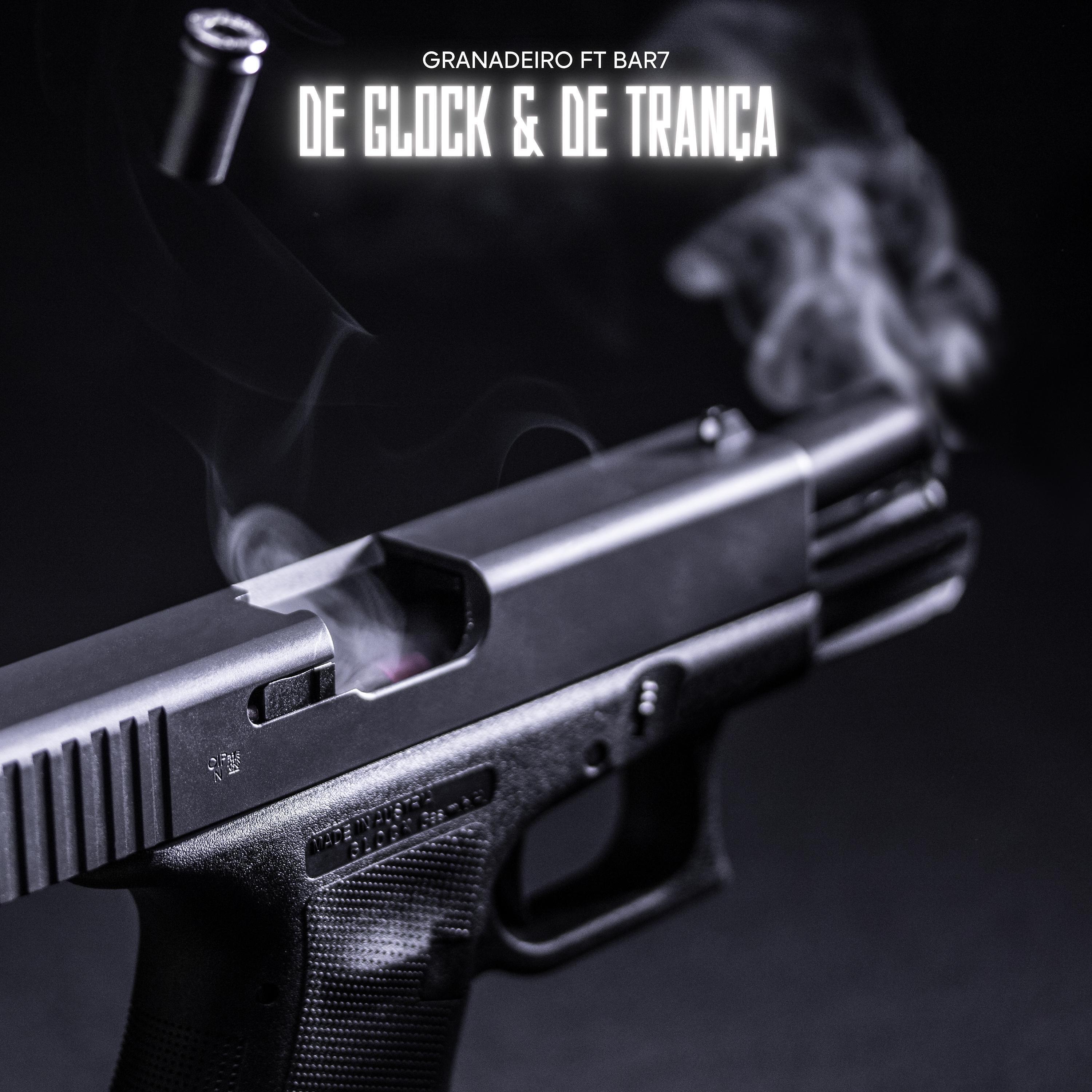 Постер альбома De Glock & de Trança