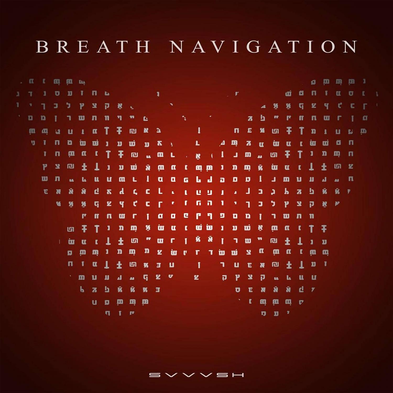 Постер альбома Breath Navigation