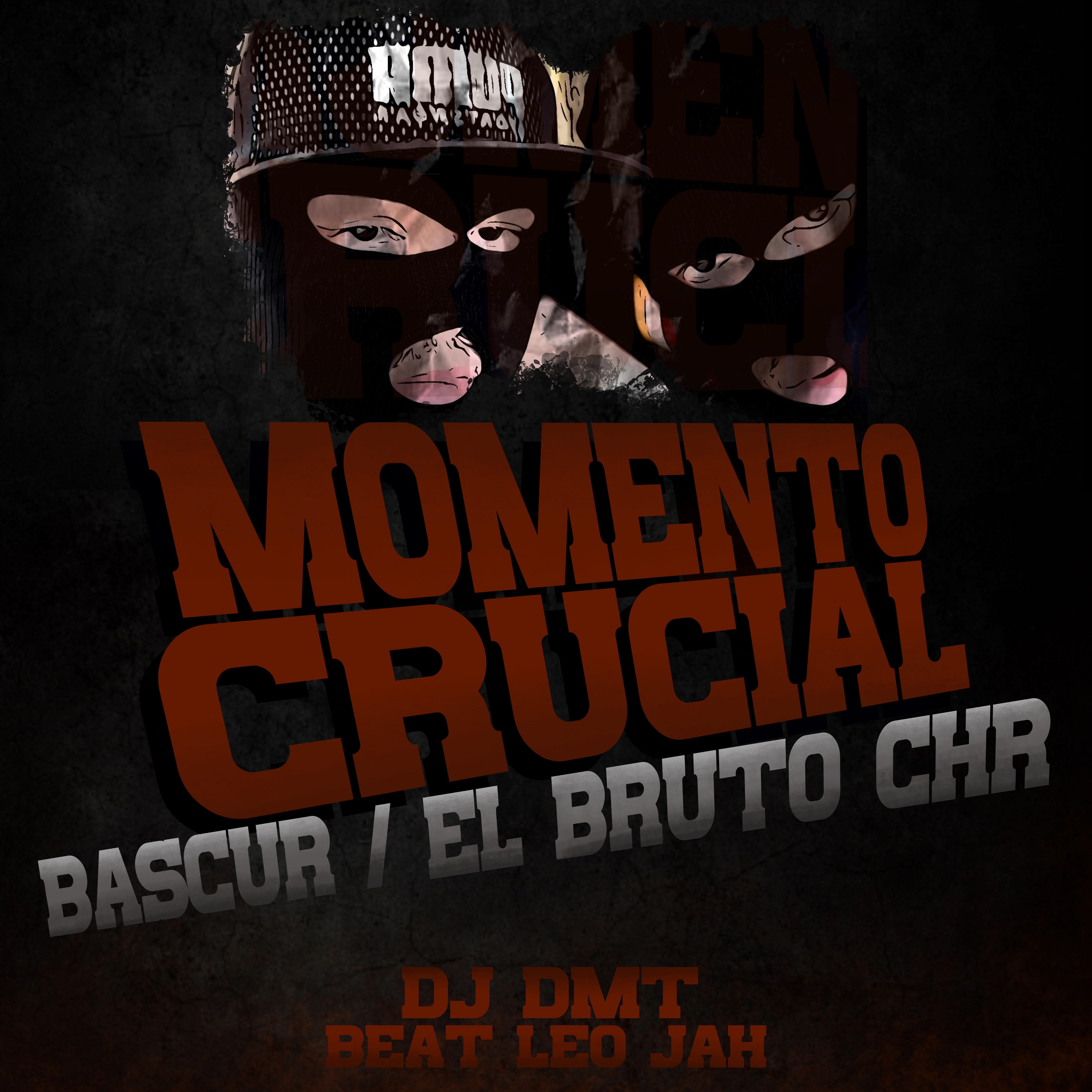 Постер альбома Momento Crucial