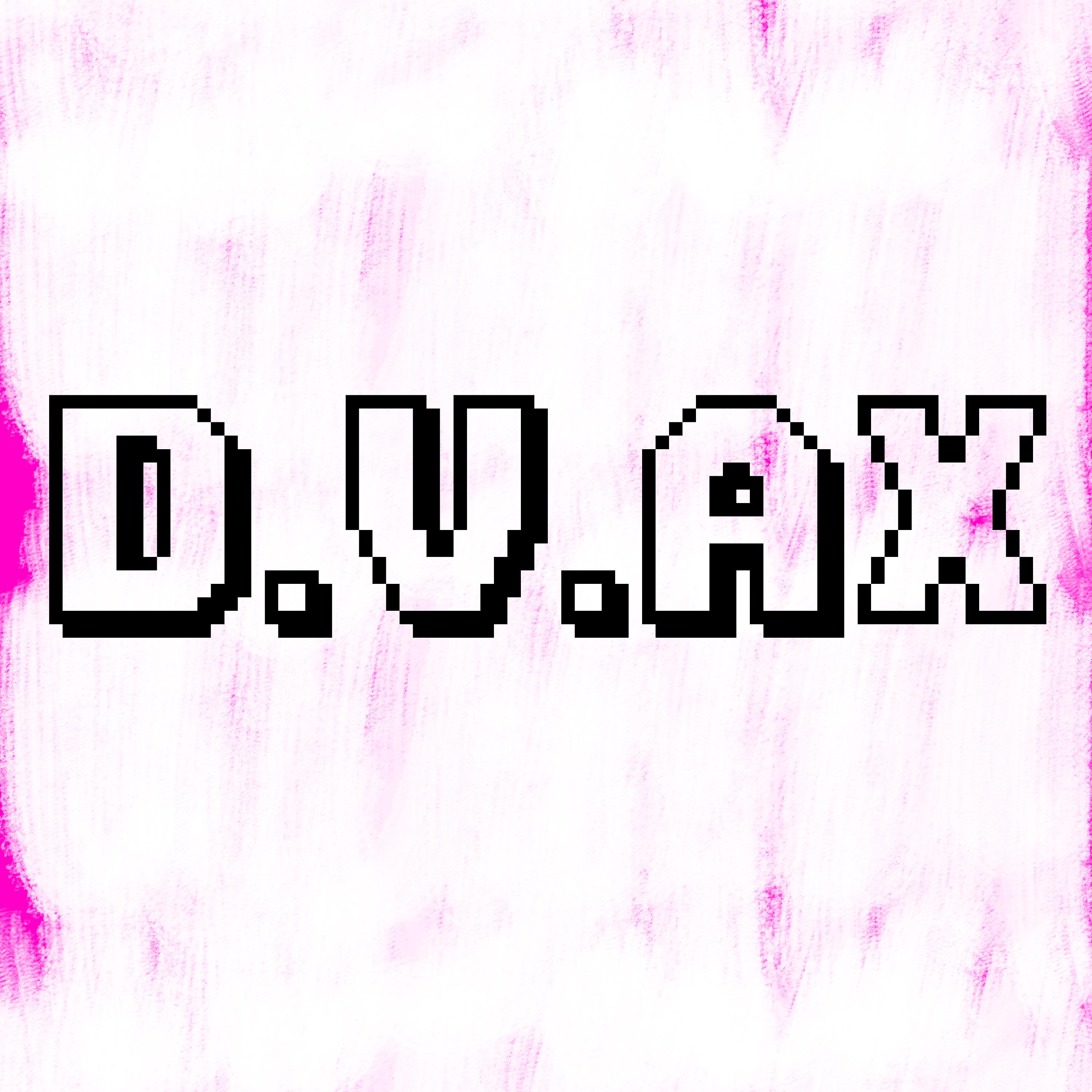 Постер альбома D.V.Ax