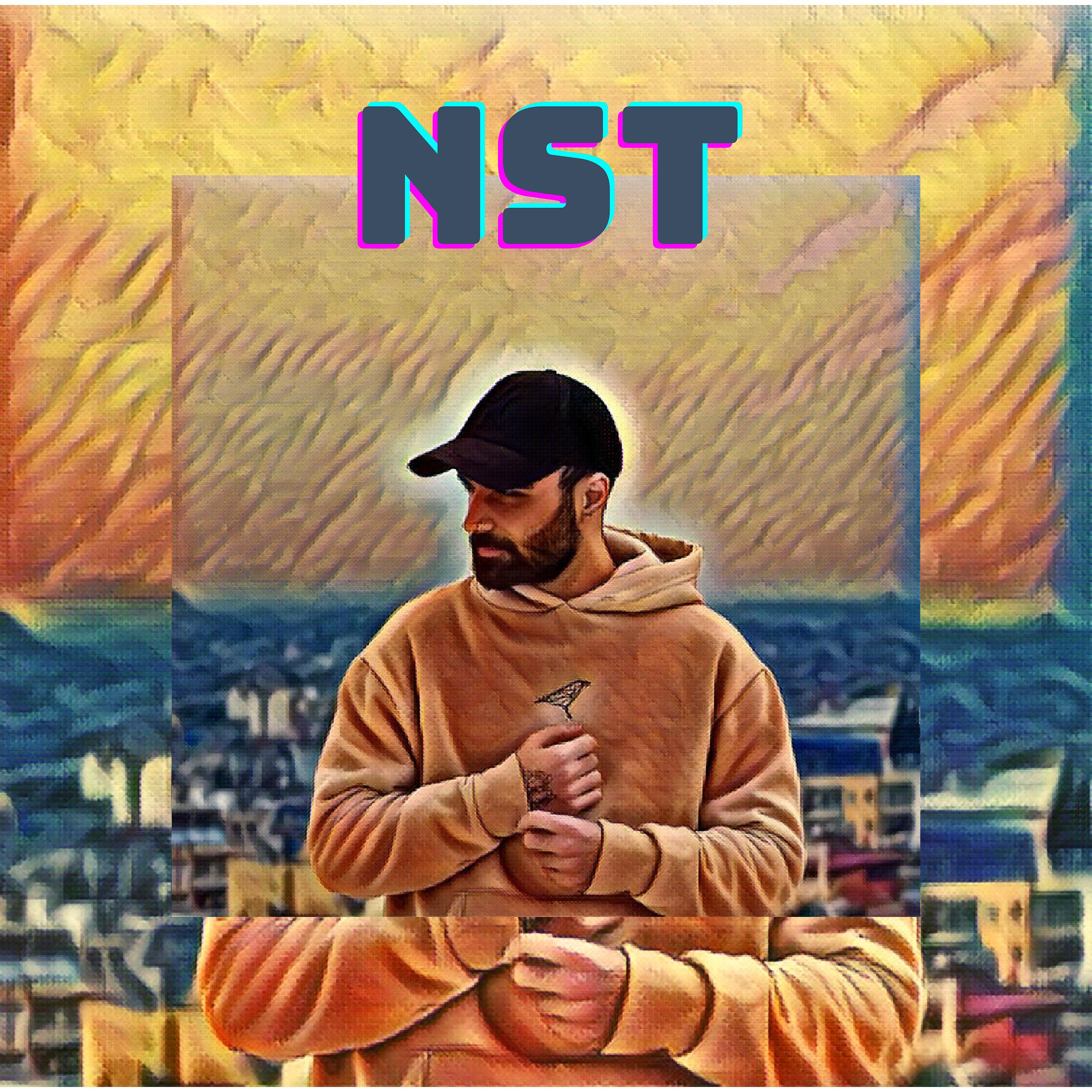 Постер альбома Nstart