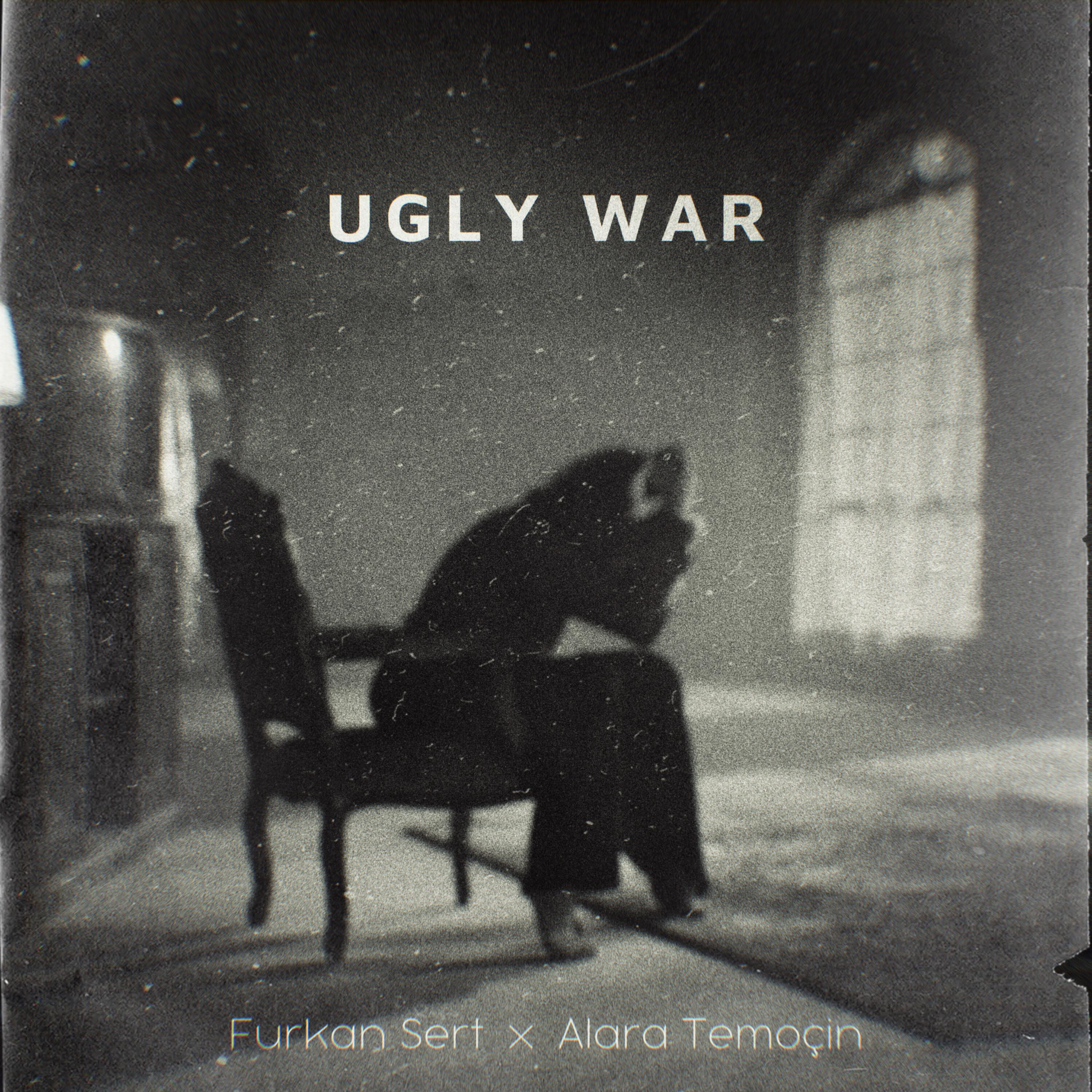 Постер альбома Ugly War