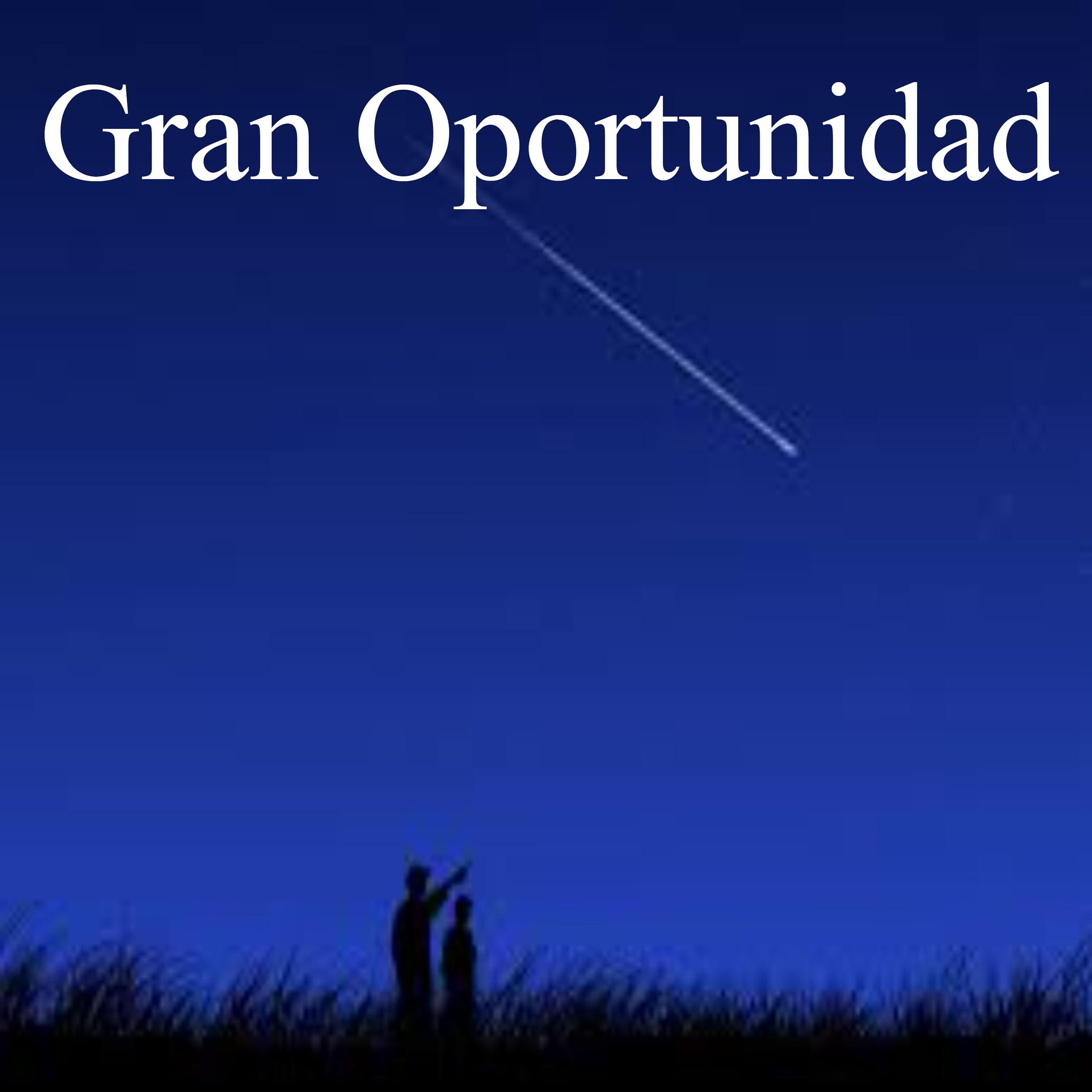 Постер альбома Gran Oportunidad