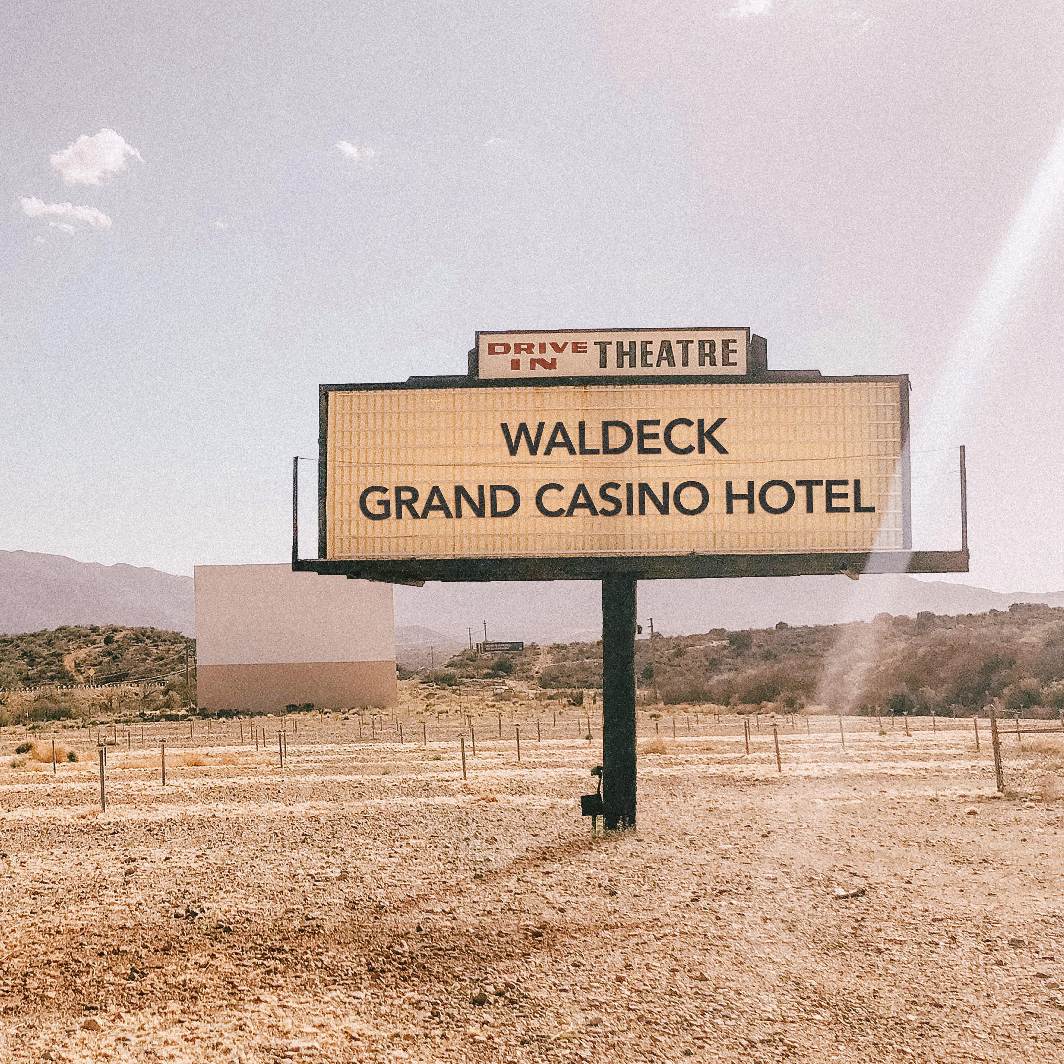 Постер альбома Grand Casino Hotel