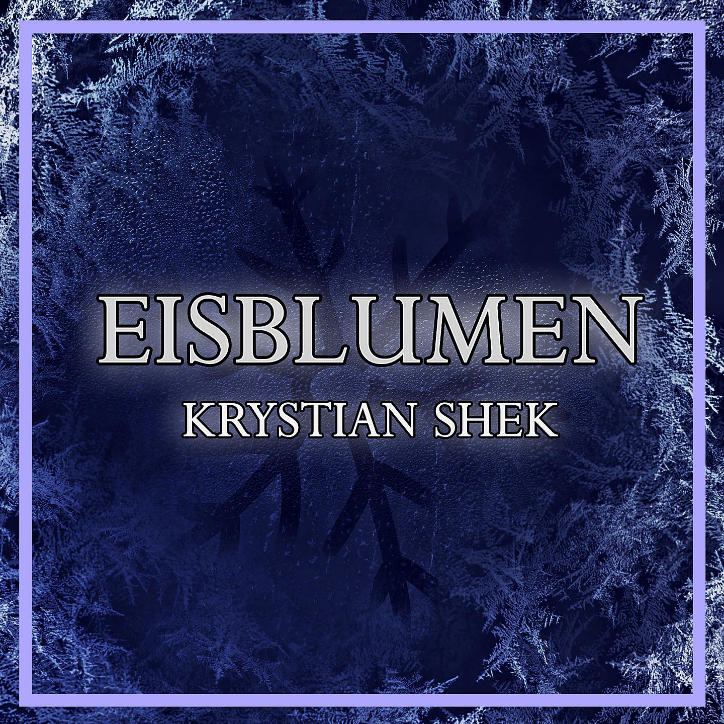 Постер альбома Eisblumen