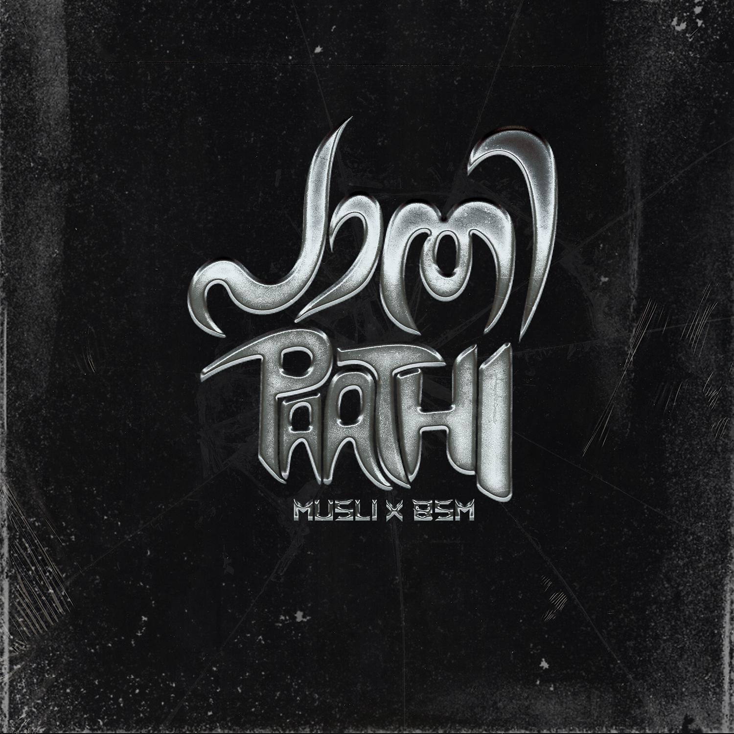 Постер альбома Paathi