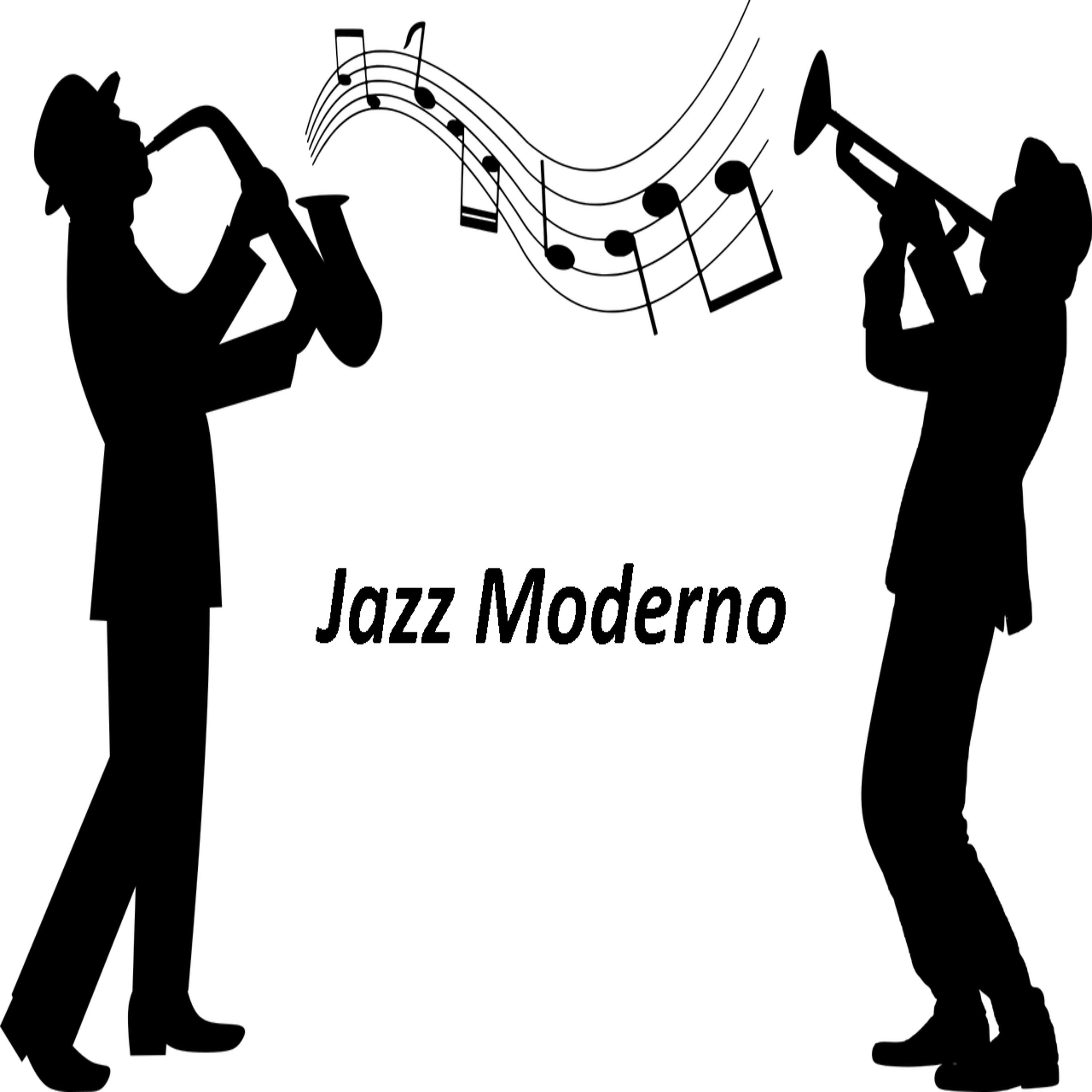 Постер альбома Jazz Moderno