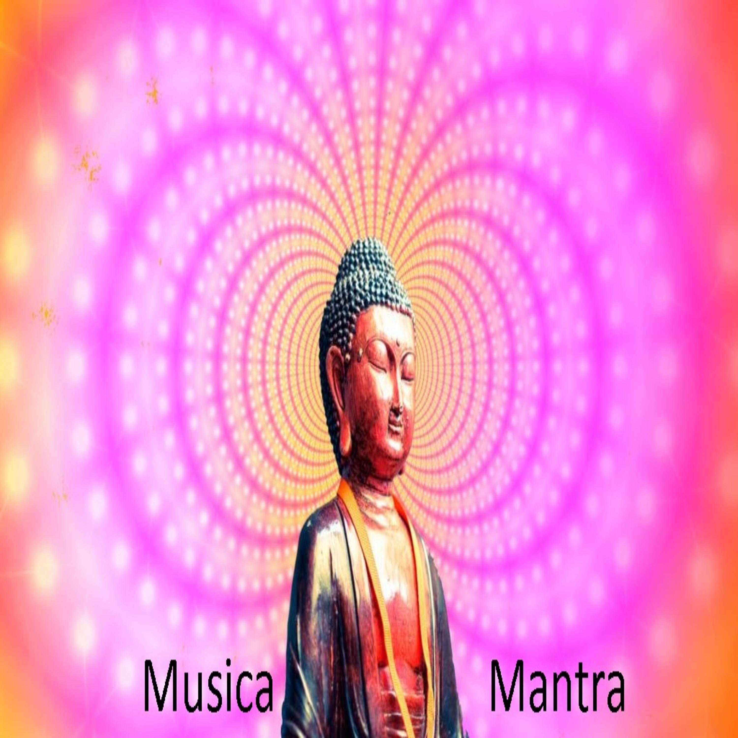 Постер альбома Musica Mantra