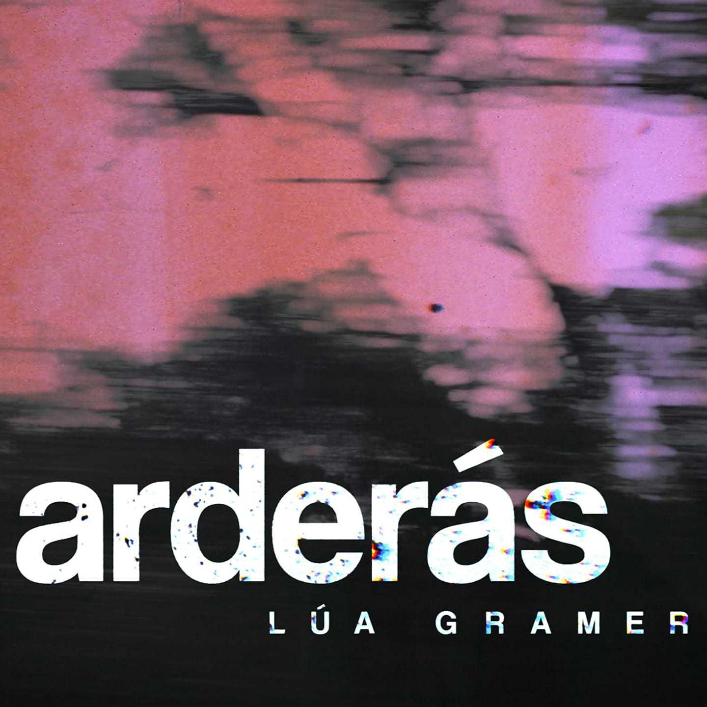 Постер альбома Arderás