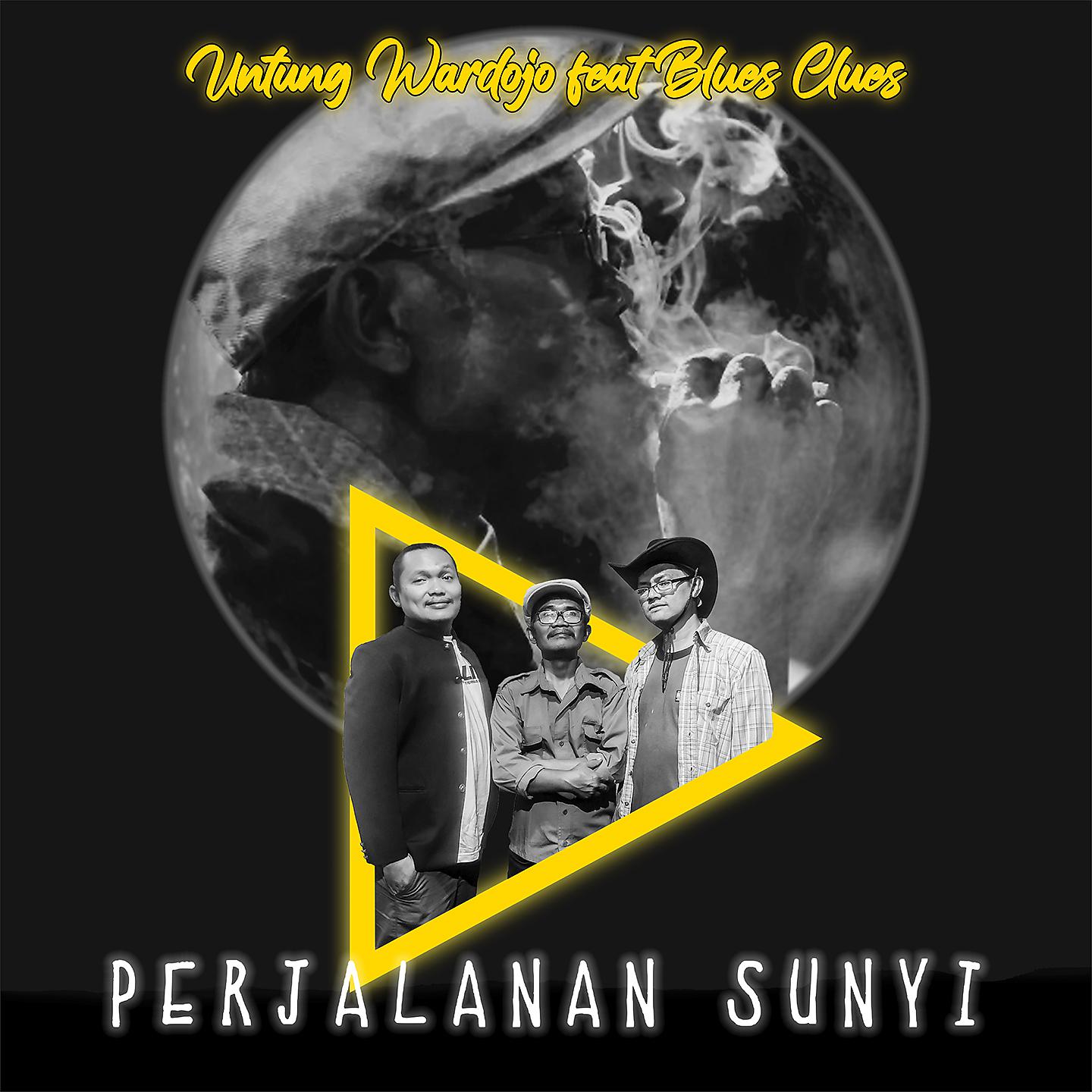 Постер альбома Perjalanan Sunyi