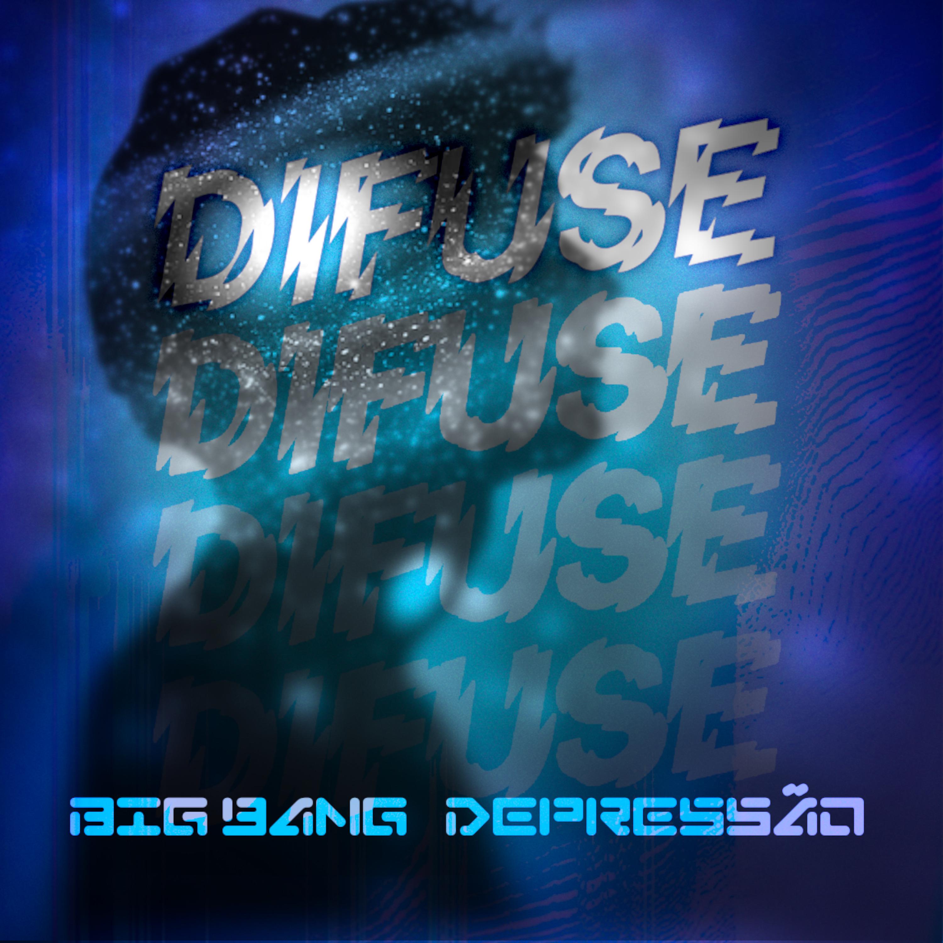 Постер альбома Big Bang Depressão