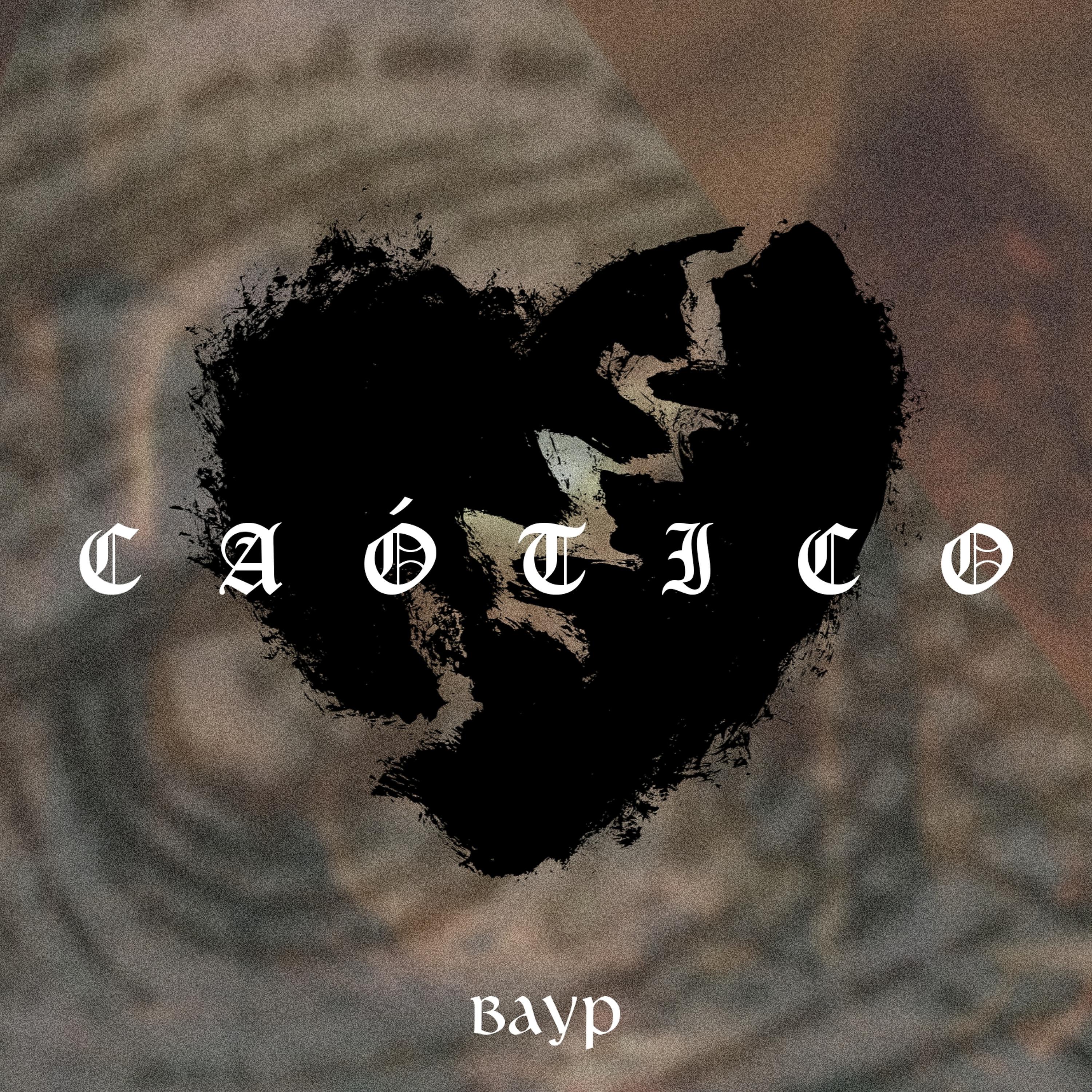Постер альбома Caótico