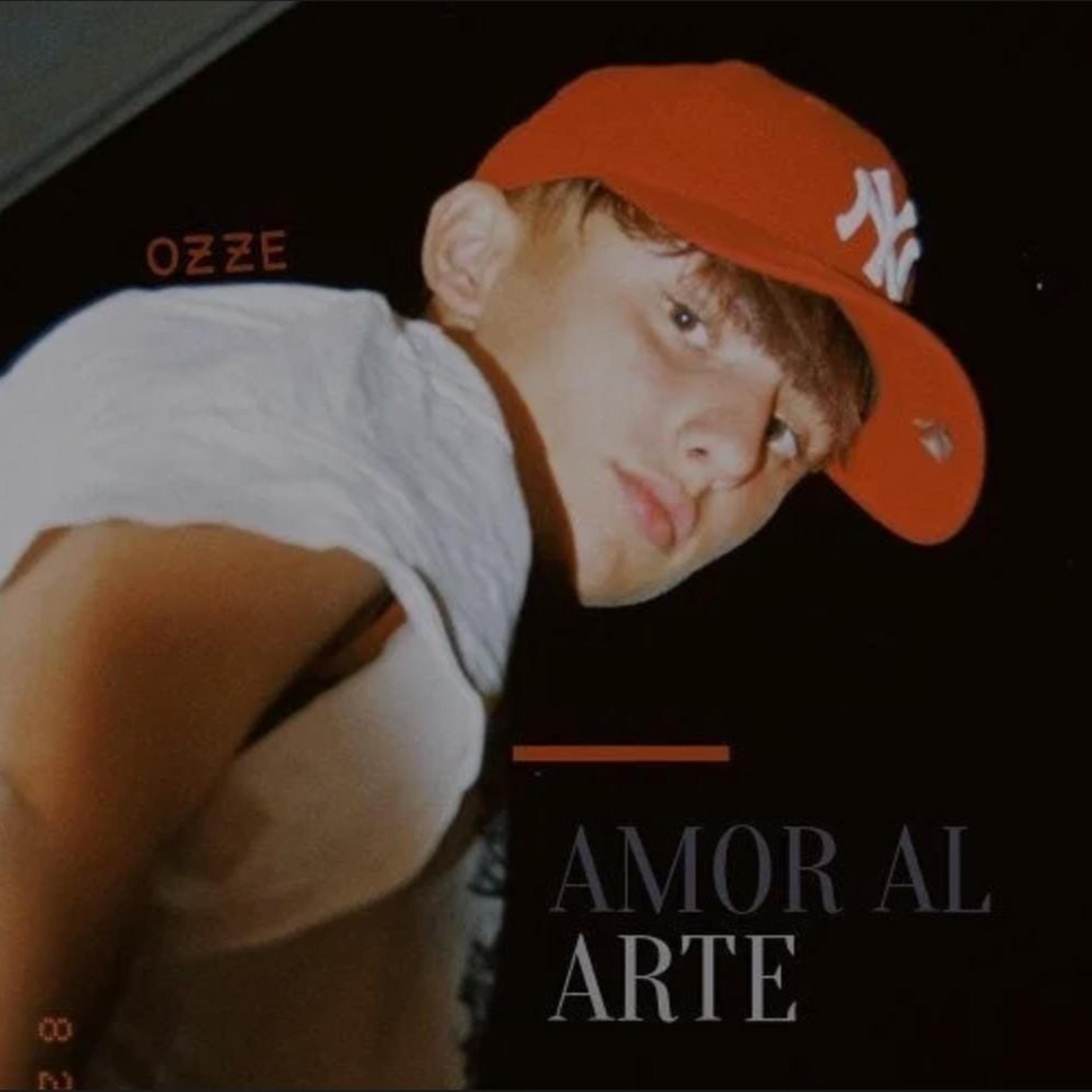 Постер альбома Amor al Arte