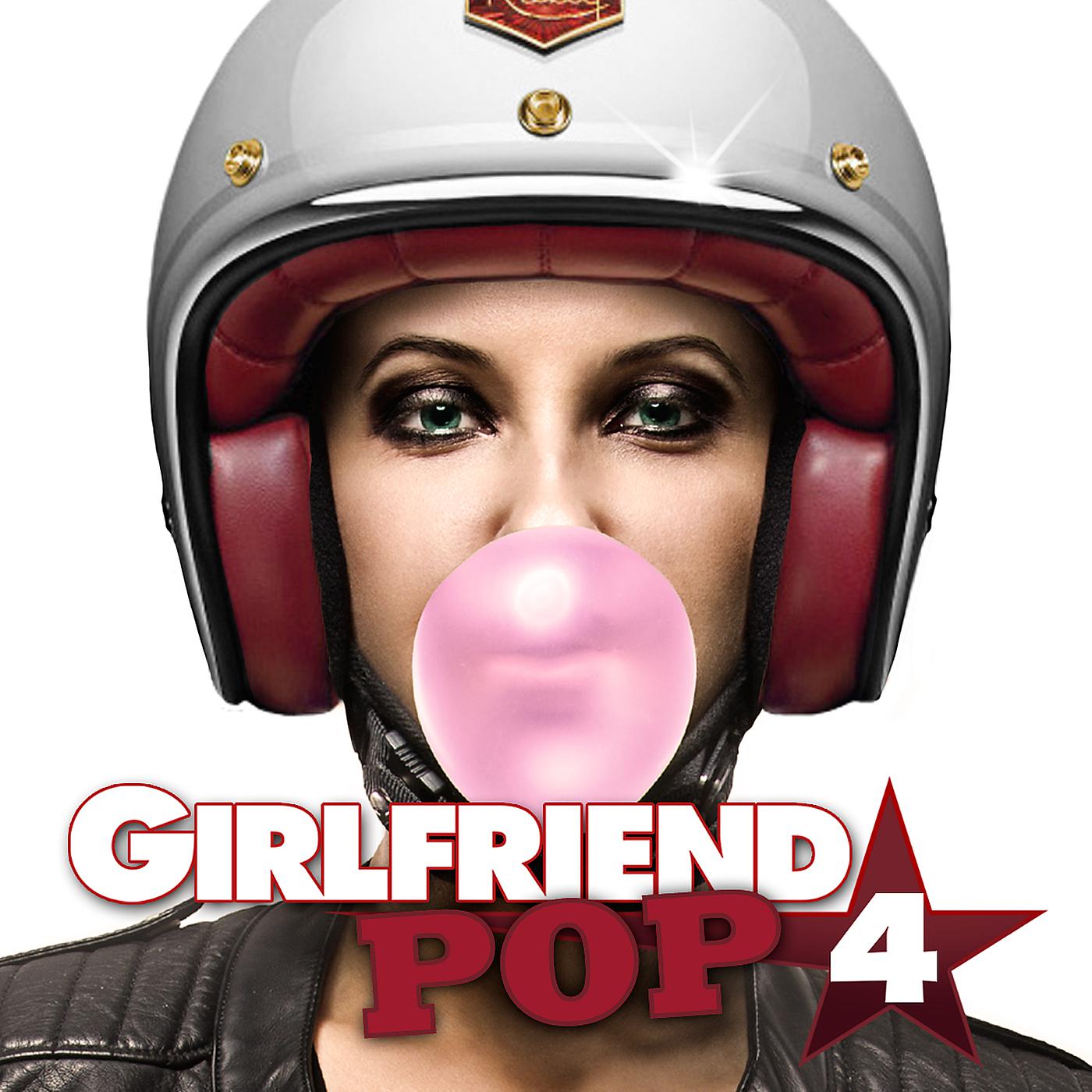 Постер альбома Girlfriend Pop 4