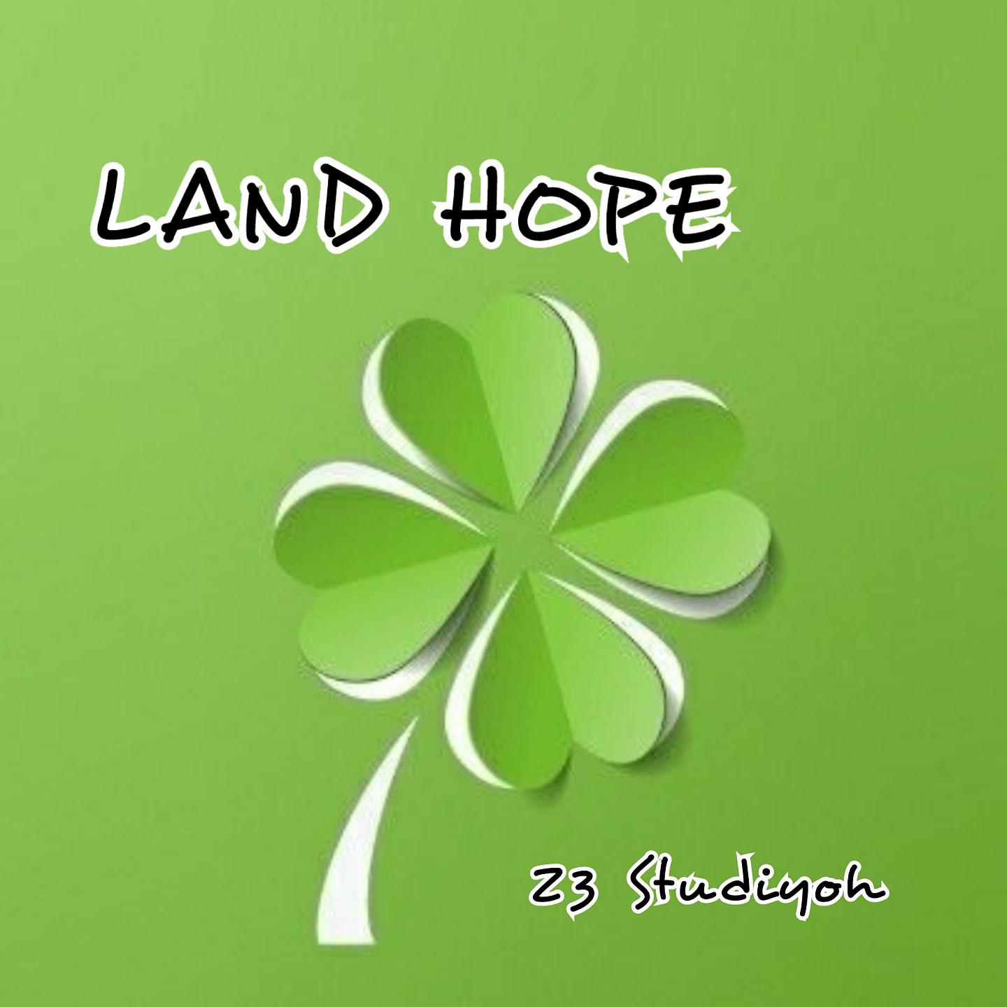 Hopes land