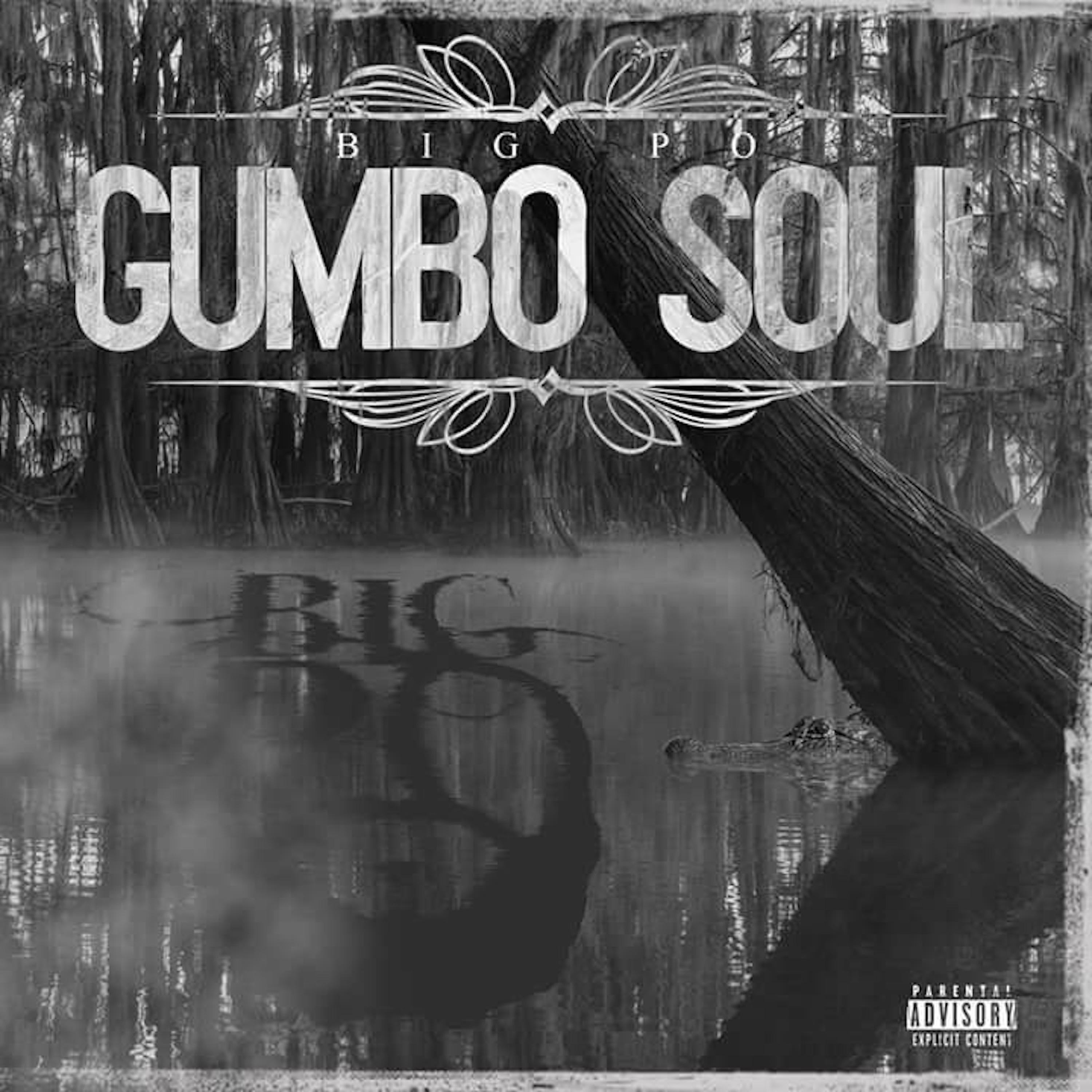 Постер альбома Gumbo Soul