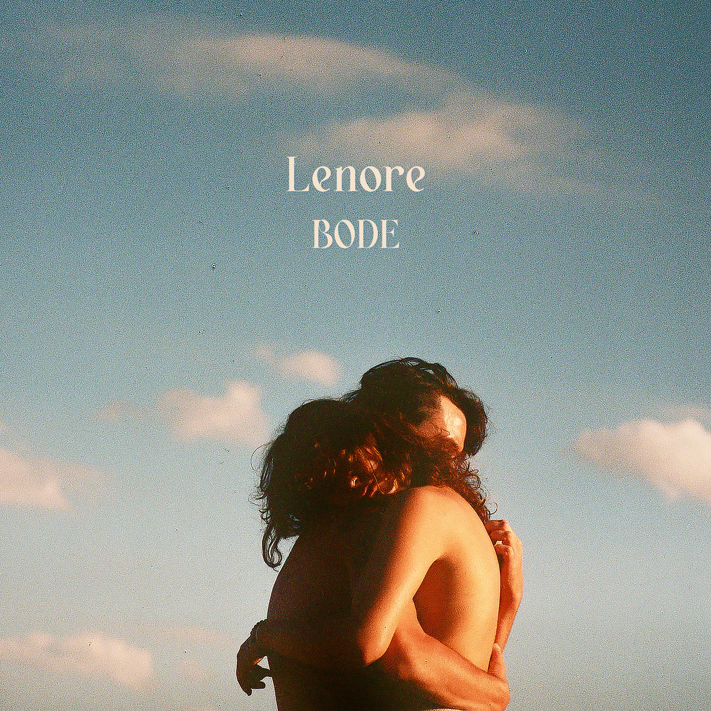 Постер альбома Lenore