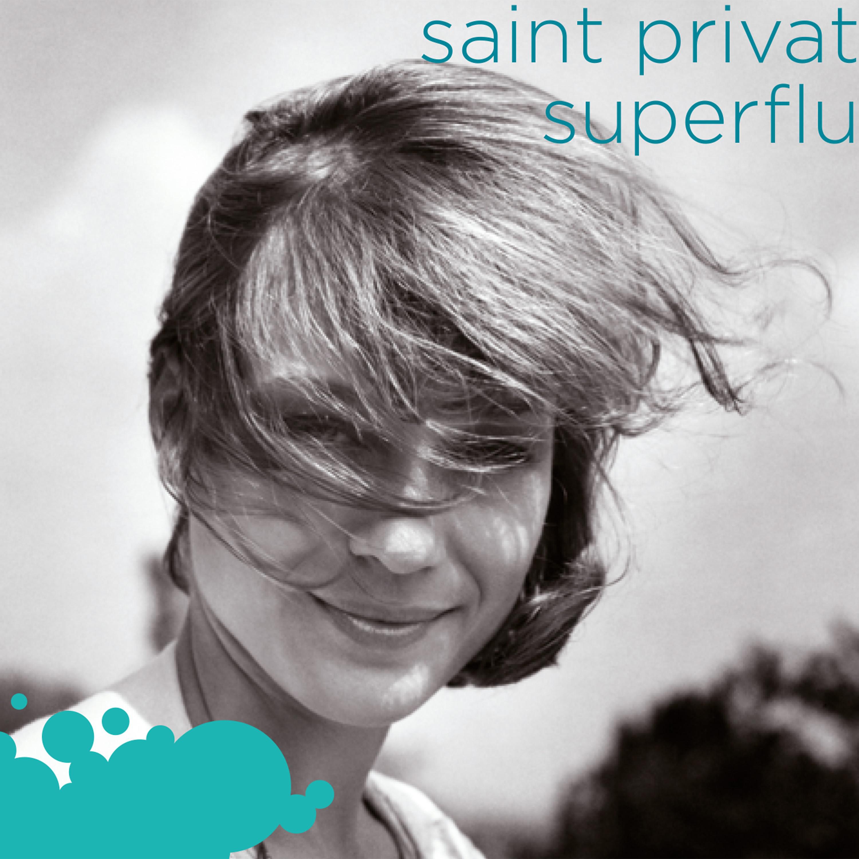Постер альбома Superflu / Un, Deux, Trois