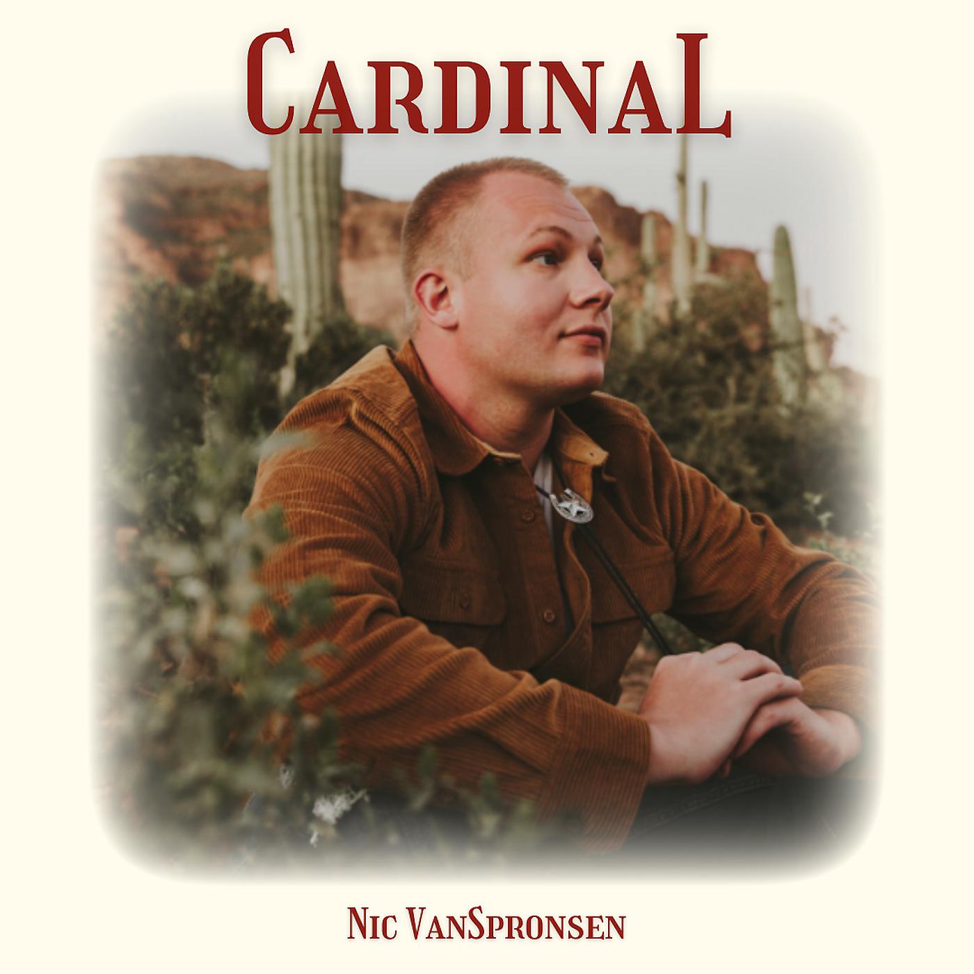 Постер альбома Cardinal
