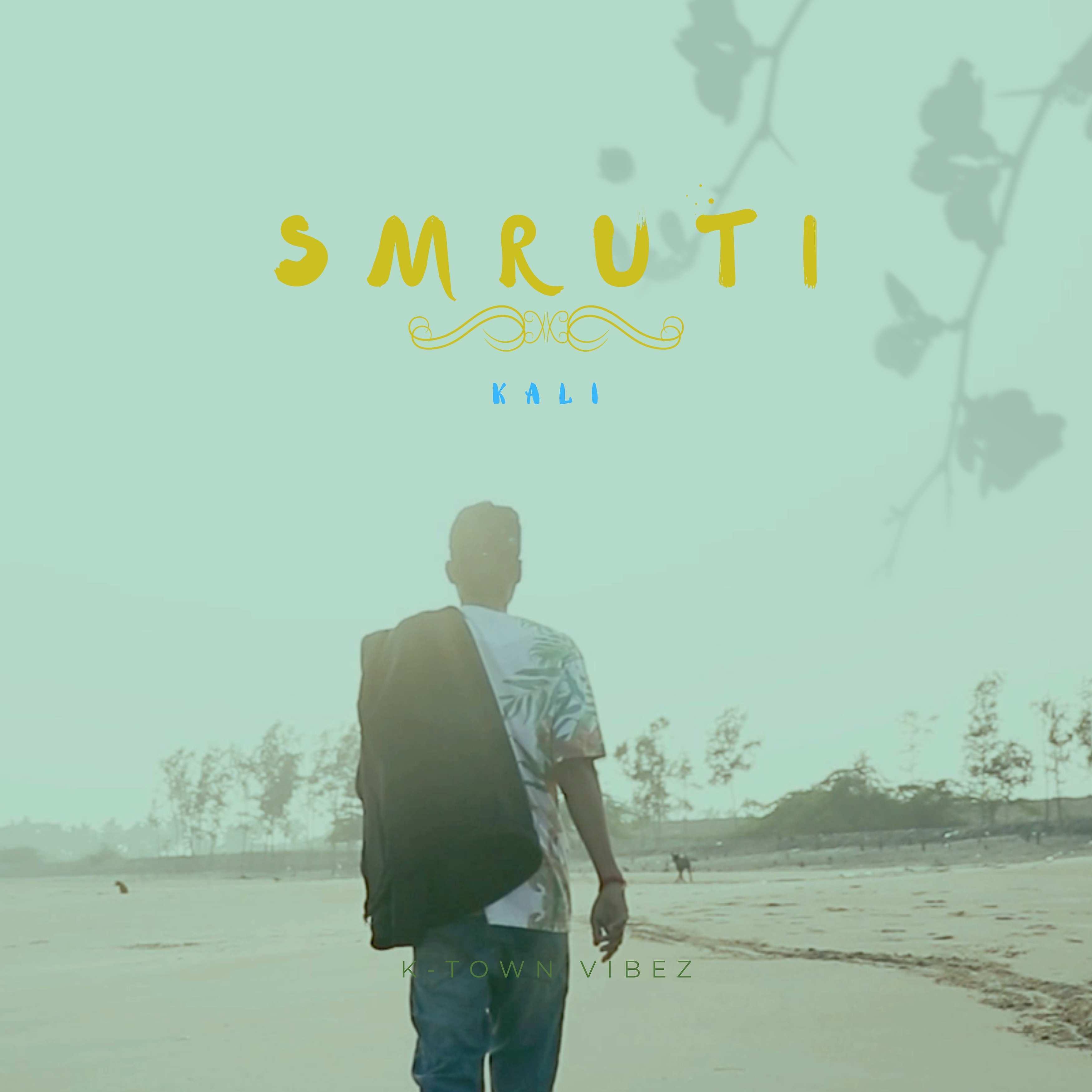 Постер альбома Smruti