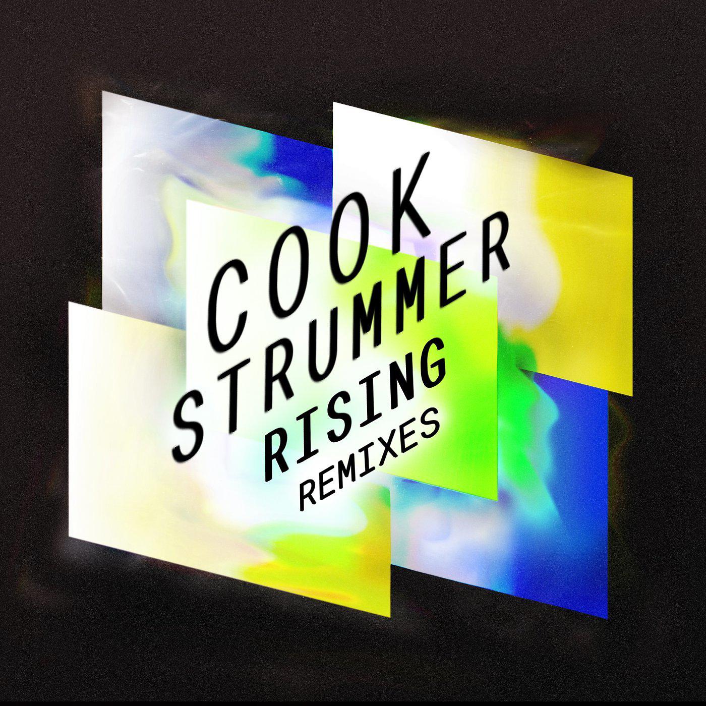 Постер альбома Rising (Remixes)